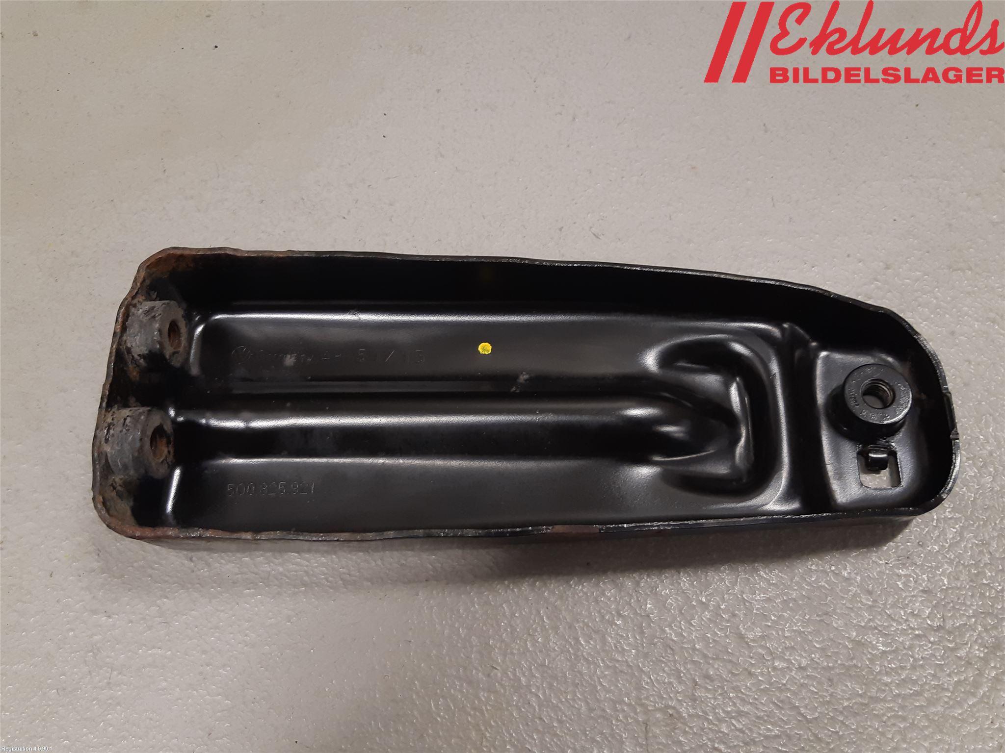 Volkswagen VW PASSAT 15-19 Framvagn Övrigt