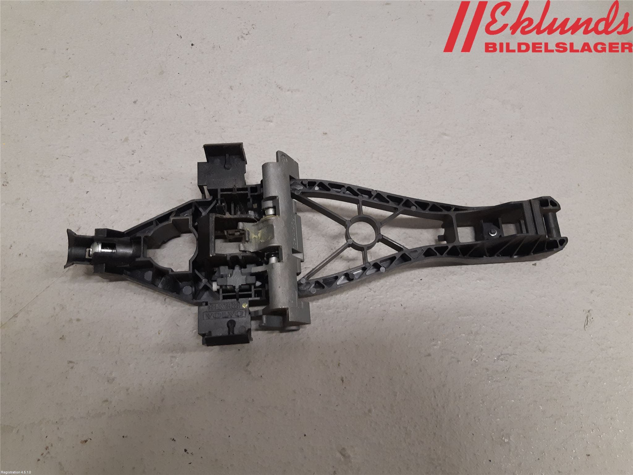 Volvo XC60 09-13 Dörrhandtag Yttre Hö