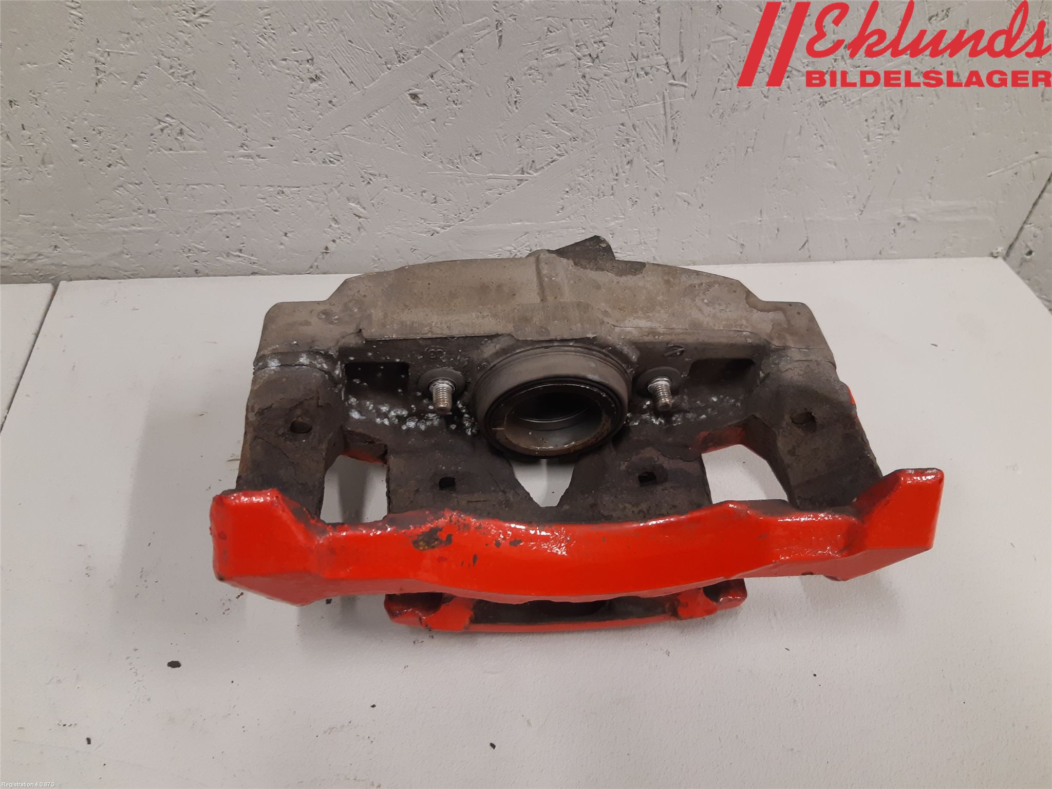 Volvo V60 14-18 Bromsok Fram Höger