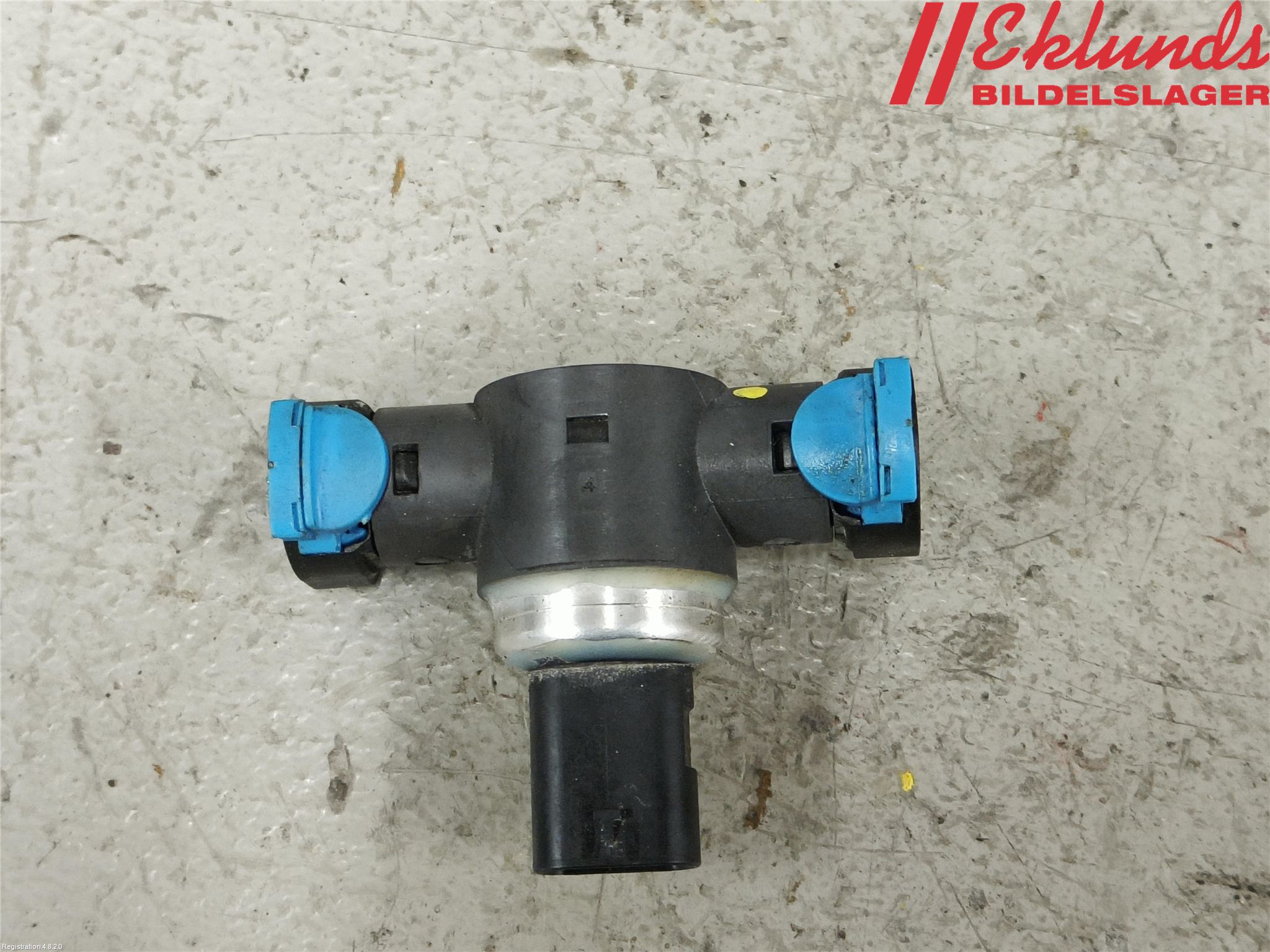 Volvo XC60 18- Givare Övrigt