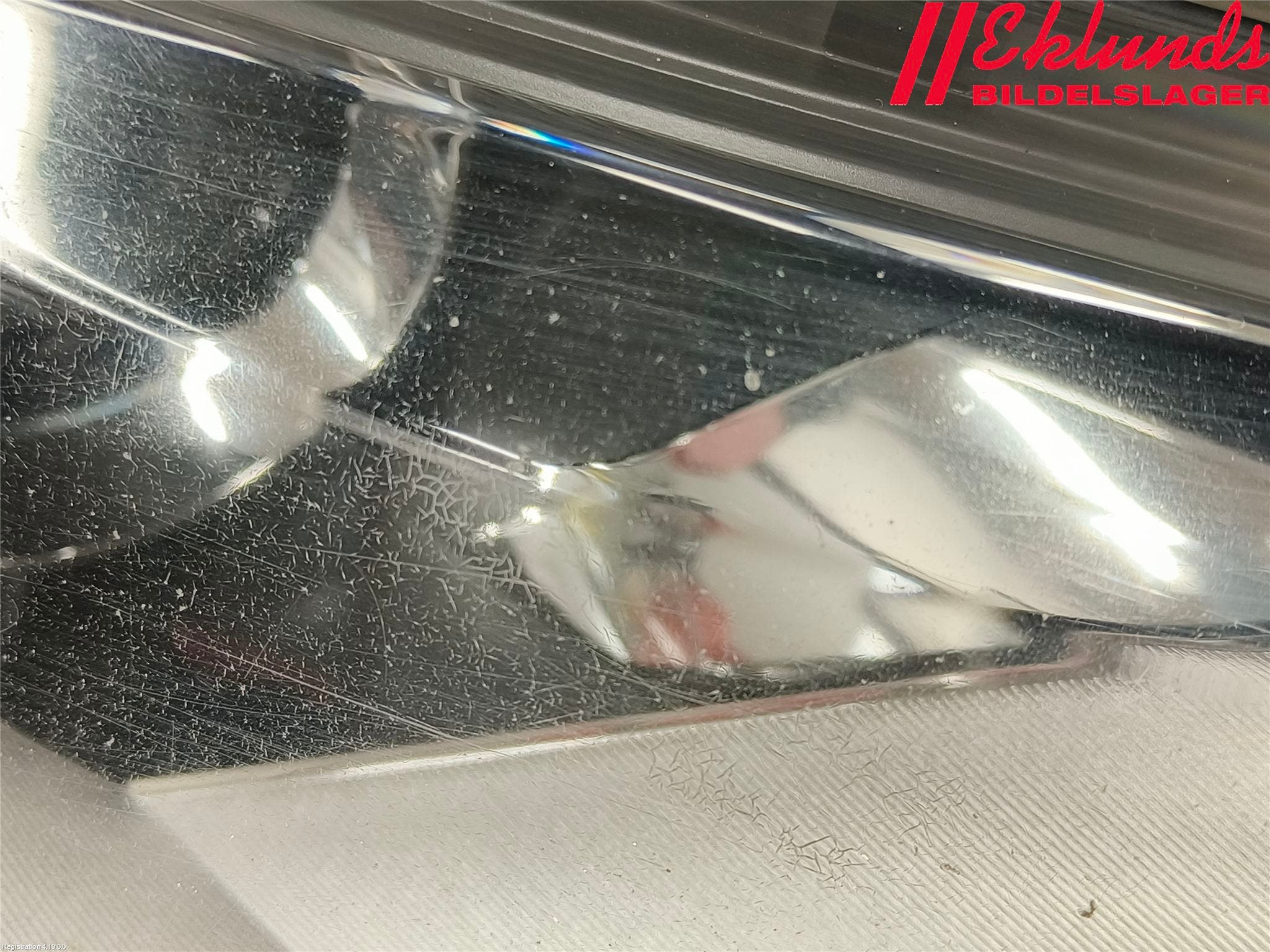 Audi A1/S1 11-18 Strålkastare Höger