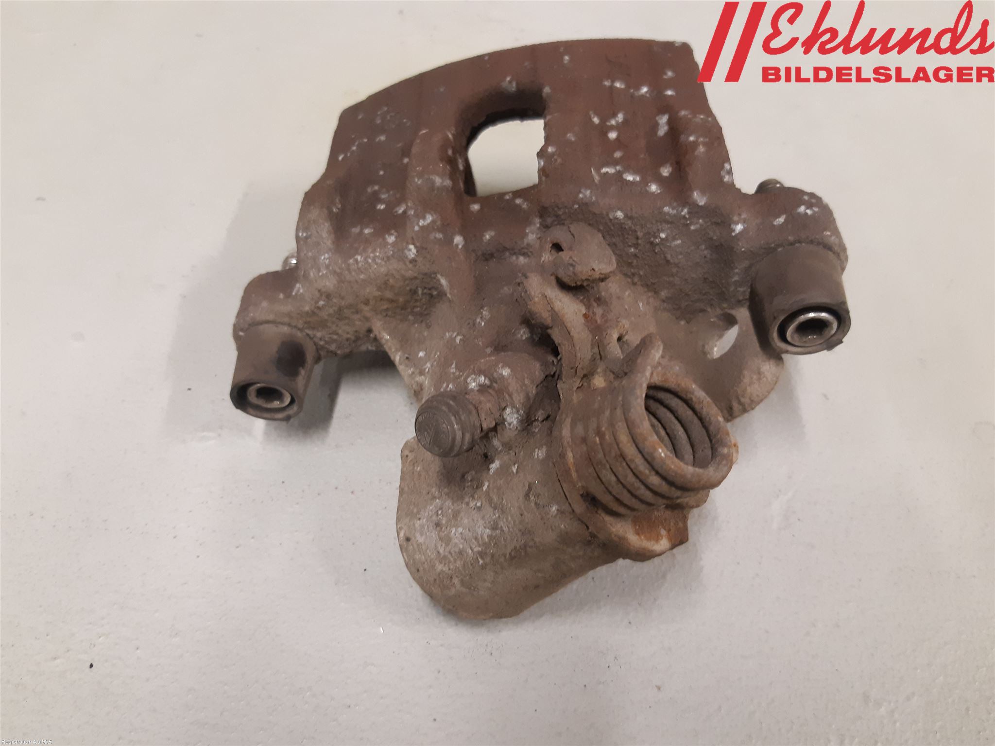 Volvo V40 12-19 Bromsok Bak Vänster