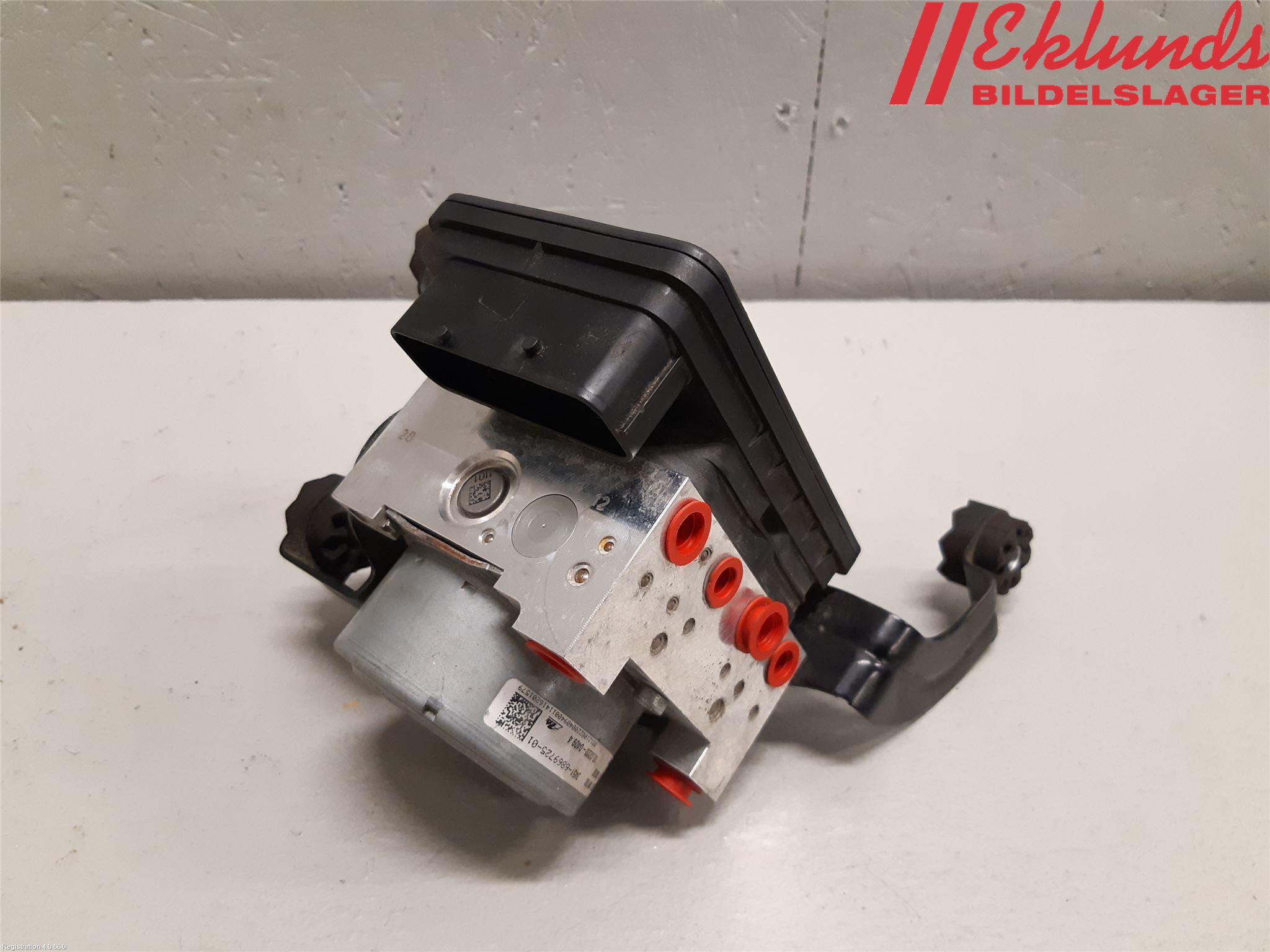 BMW 4 F32/F33/F82/F83 13-20 Abs Hydraulaggregat