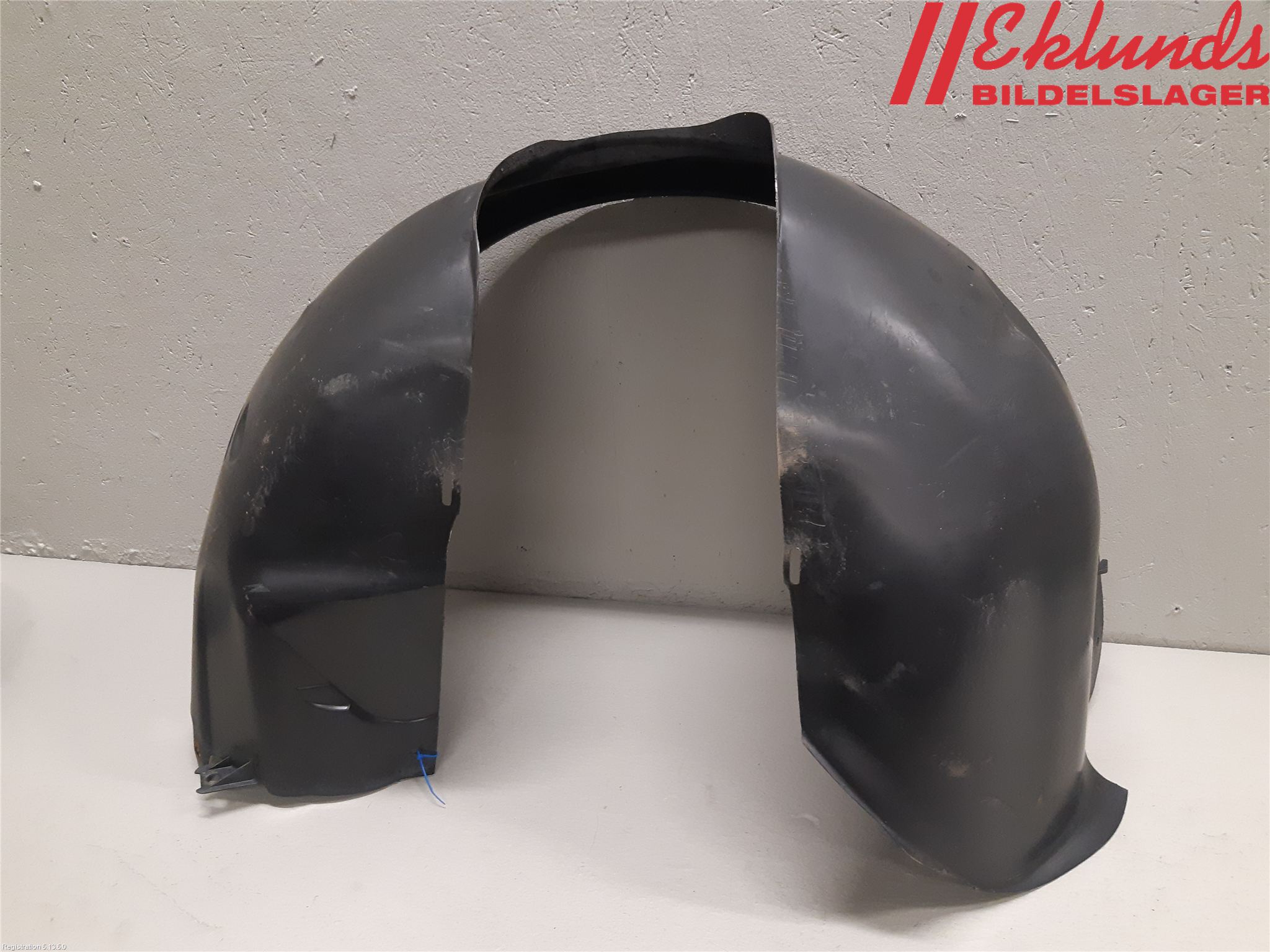 Volvo C30 10-13 Skärm Inner