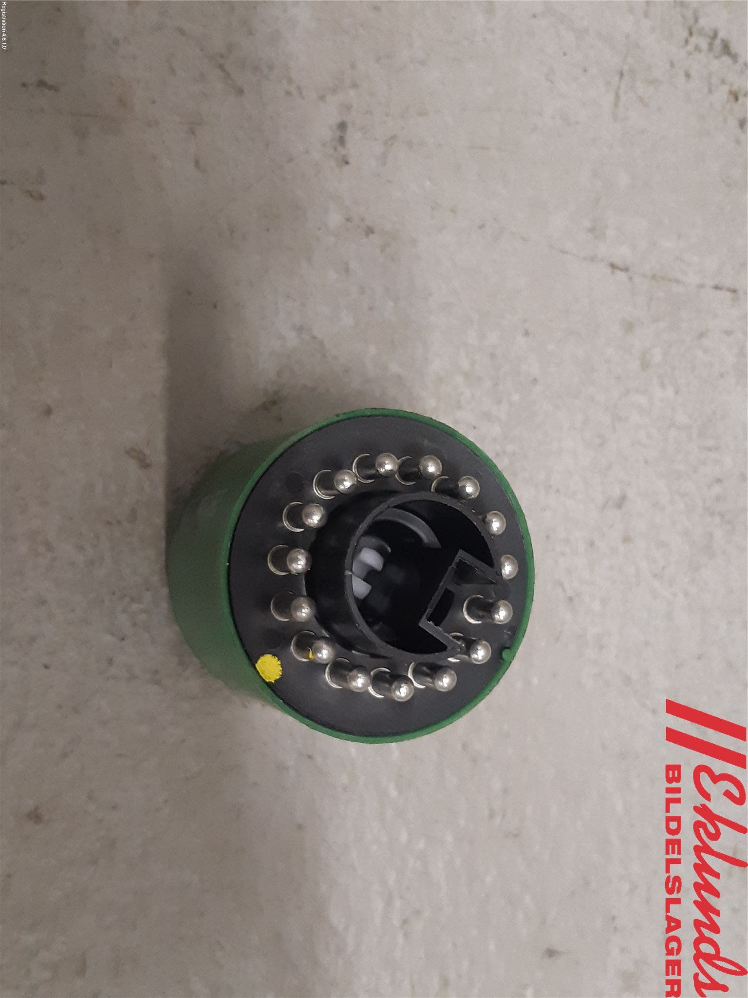 Volvo 940 91-98 Relä Glödtrådsvakt