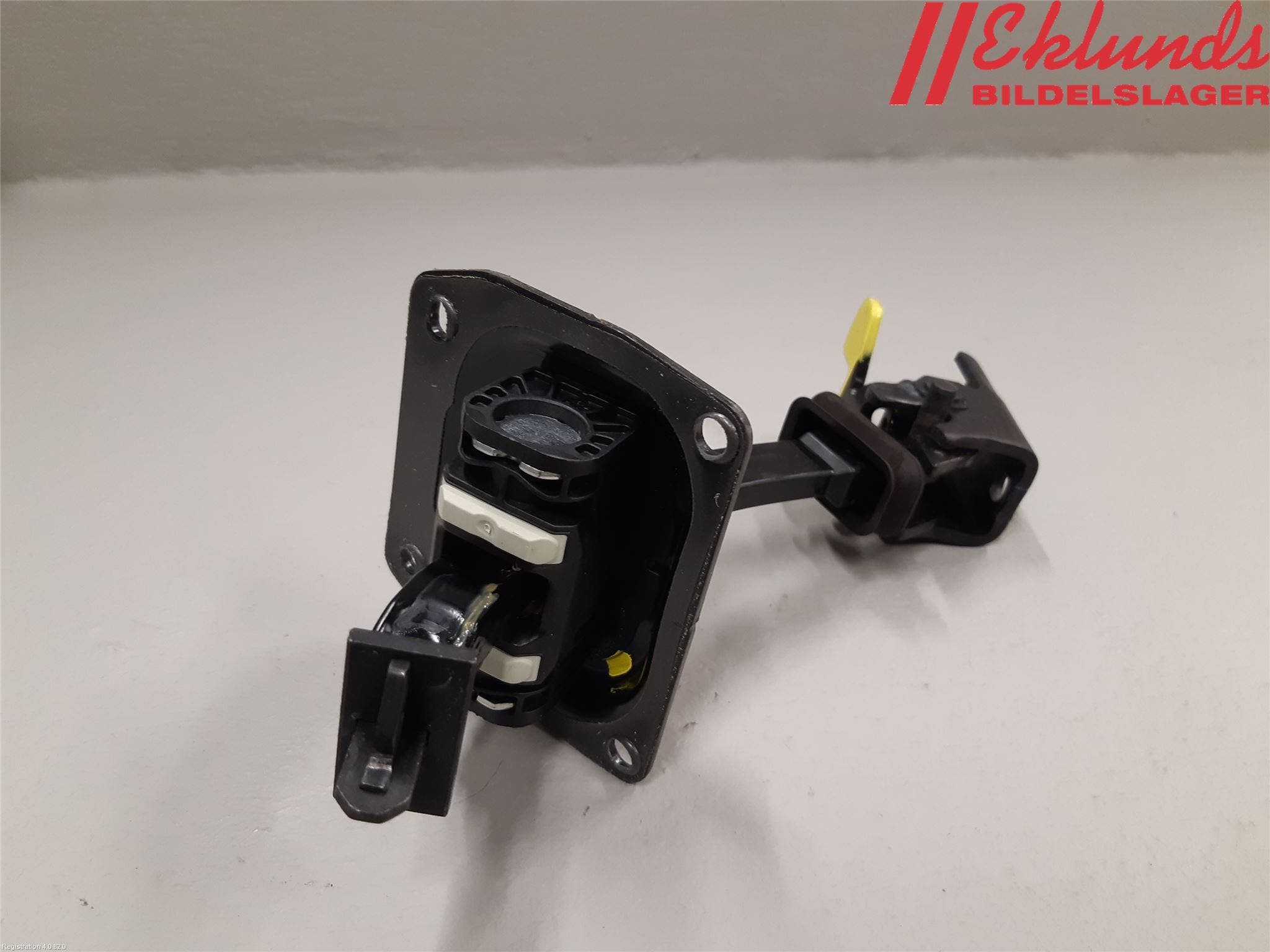 Peugeot EXPERT/E-EXPERT 17- Dörrstopp