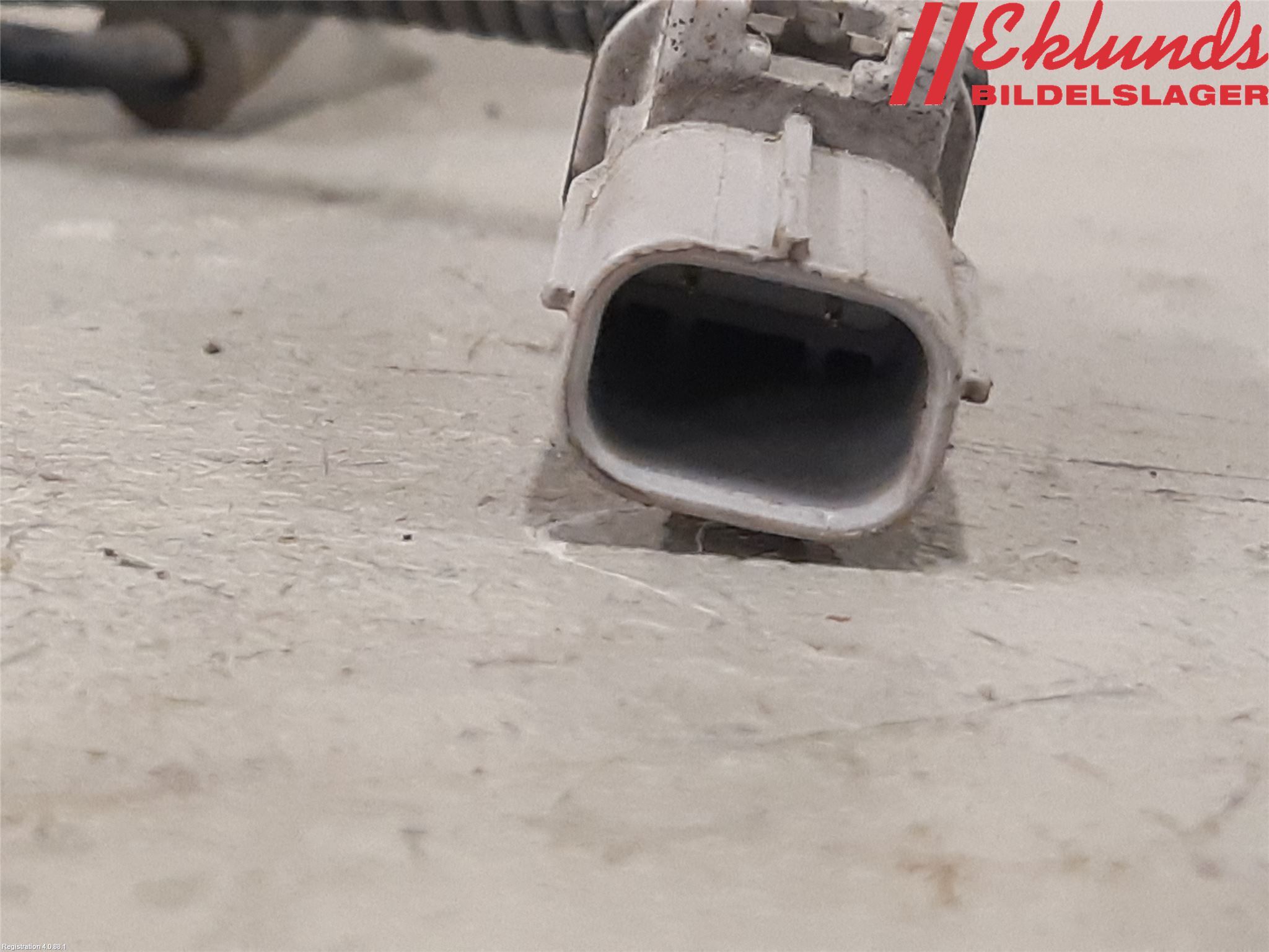 Lexus RX AL20 16-22 Abs Sensor