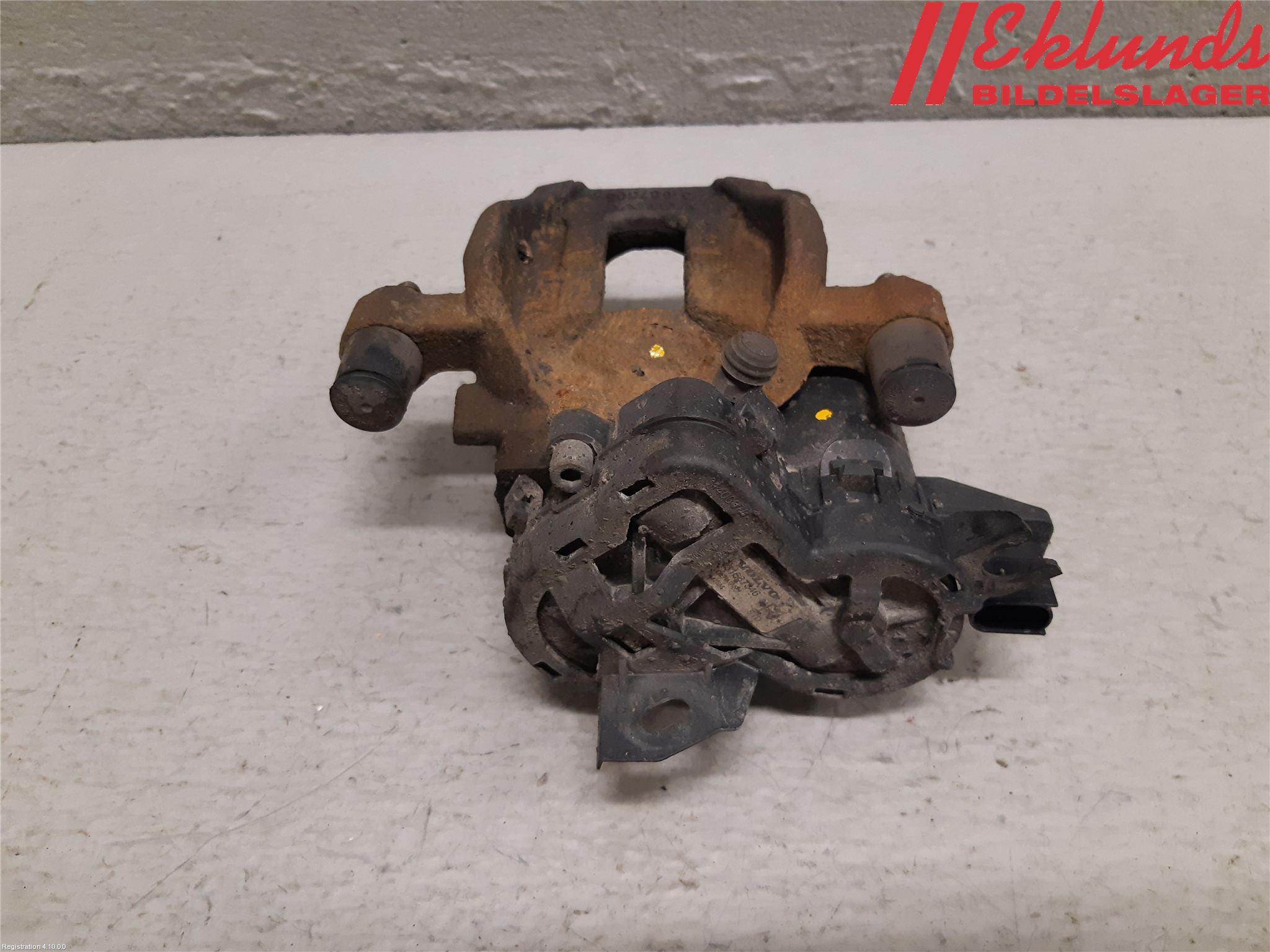 Volvo V60 19- Bromsok Bak Höger