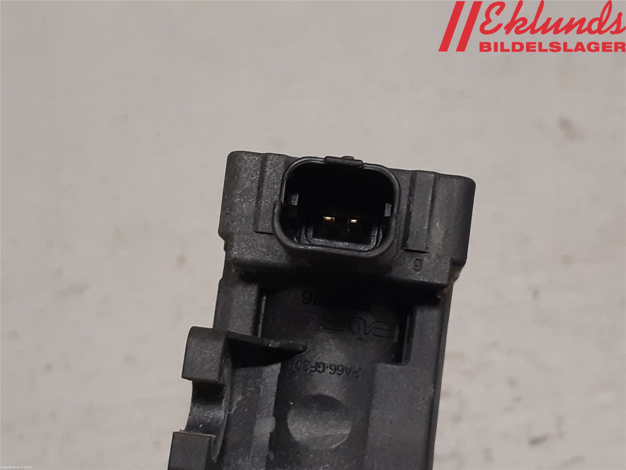 Toyota PROACE I 13-16 Vakuumventil