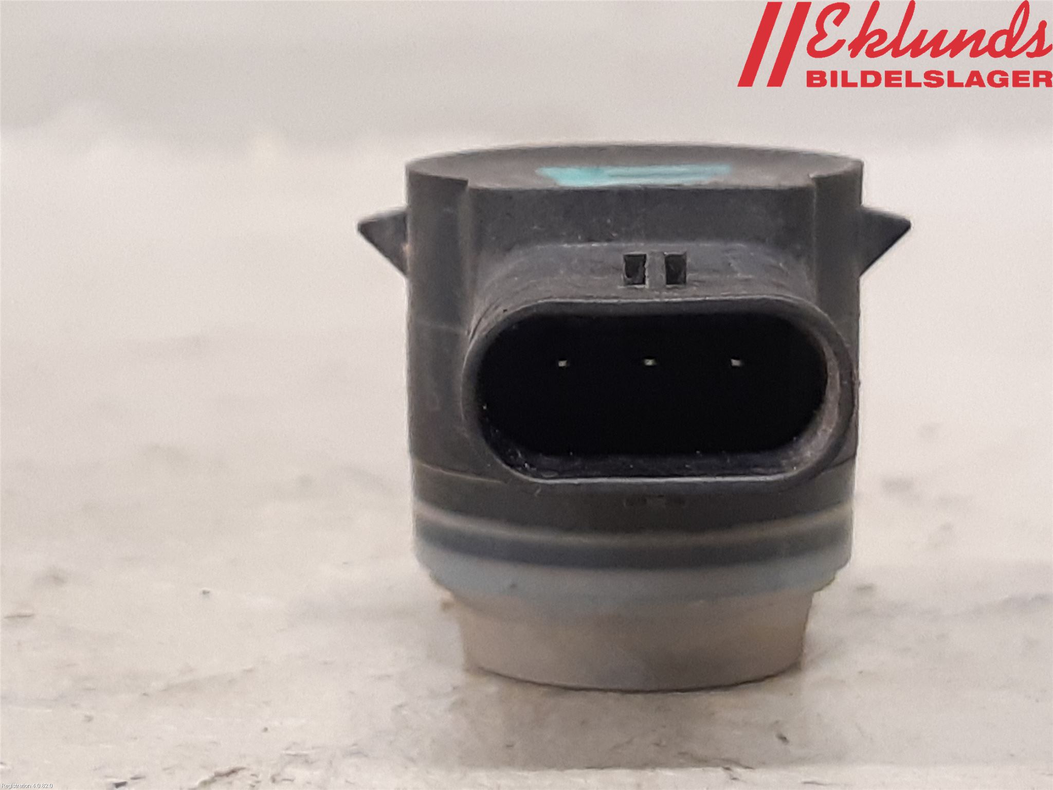 Mercedes-Benz MB E-KLASS (W213) 16-23 Parkeringshjälp Frontsensor