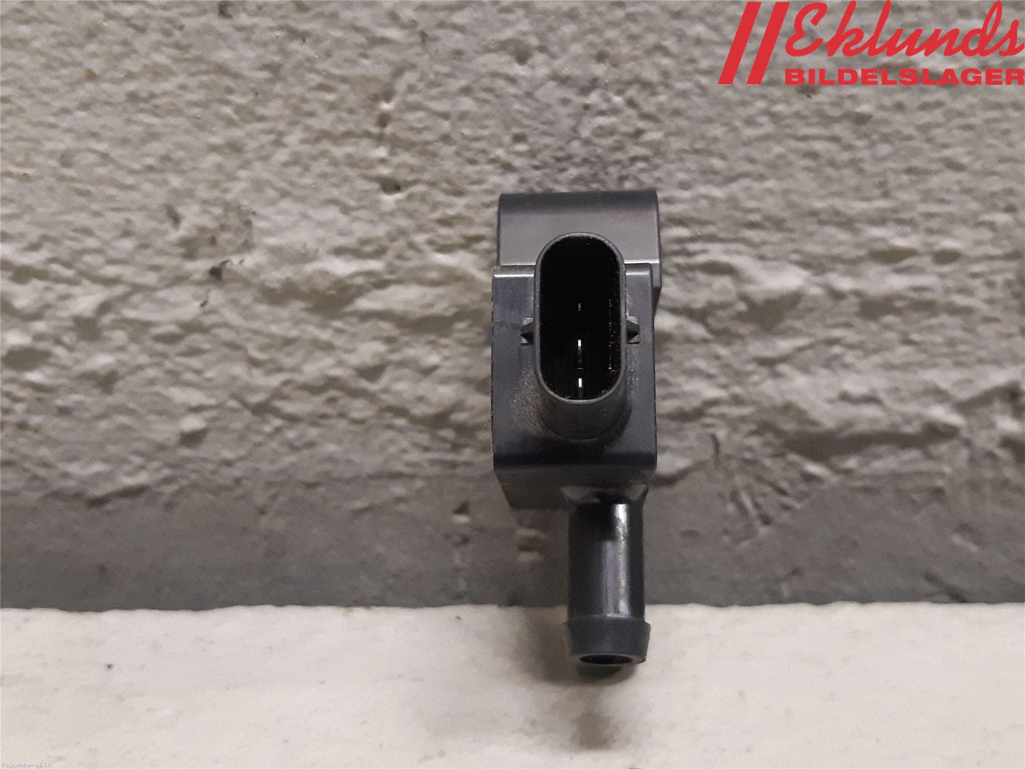 Mercedes-Benz MB C-KLASS (W205) 14-21 Sensor Avgas