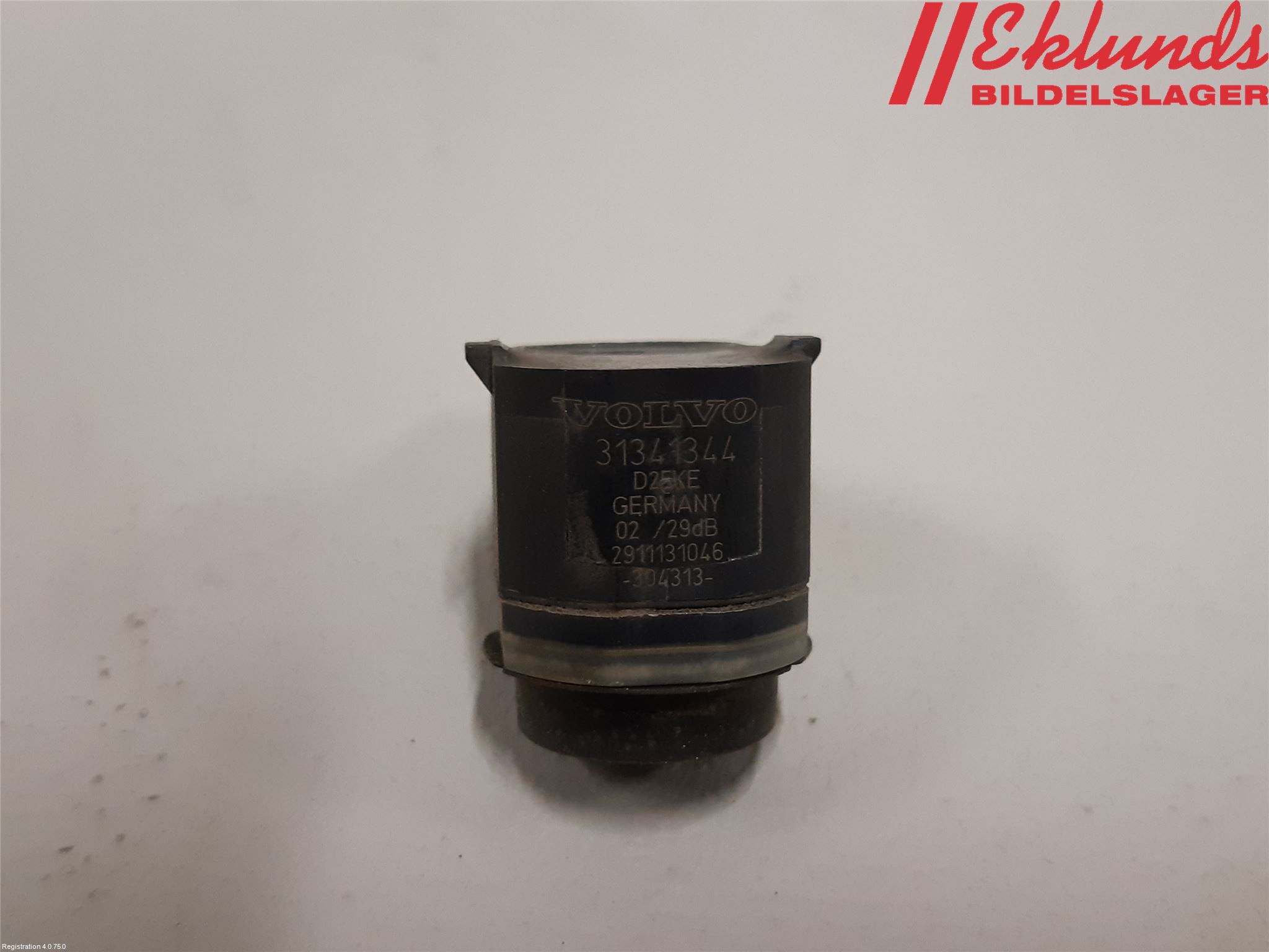 Volvo V60 14-18 Parkeringshjälp Backsensor