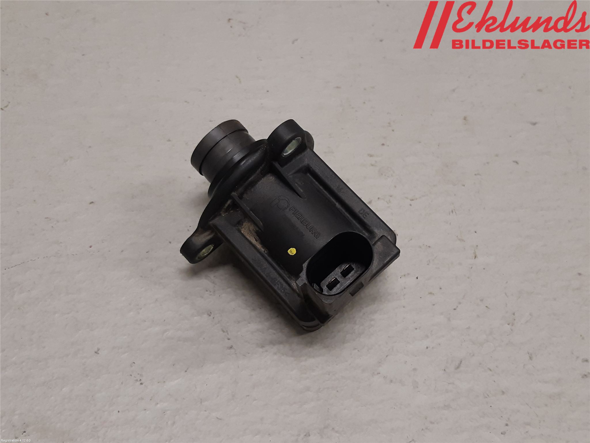 Seat LEON 13-20 Wastegateventil
