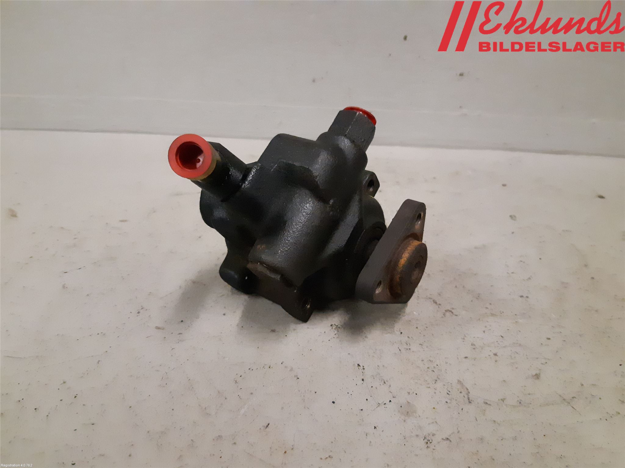 Ford TRANSIT    86-99 Styrservopump