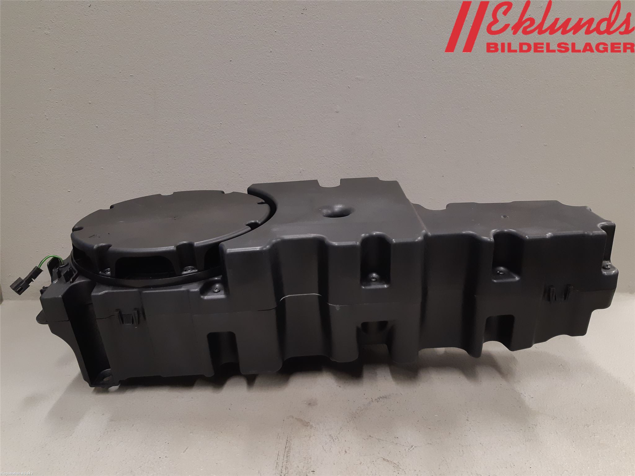 Audi Q7/SQ7 Högtalare