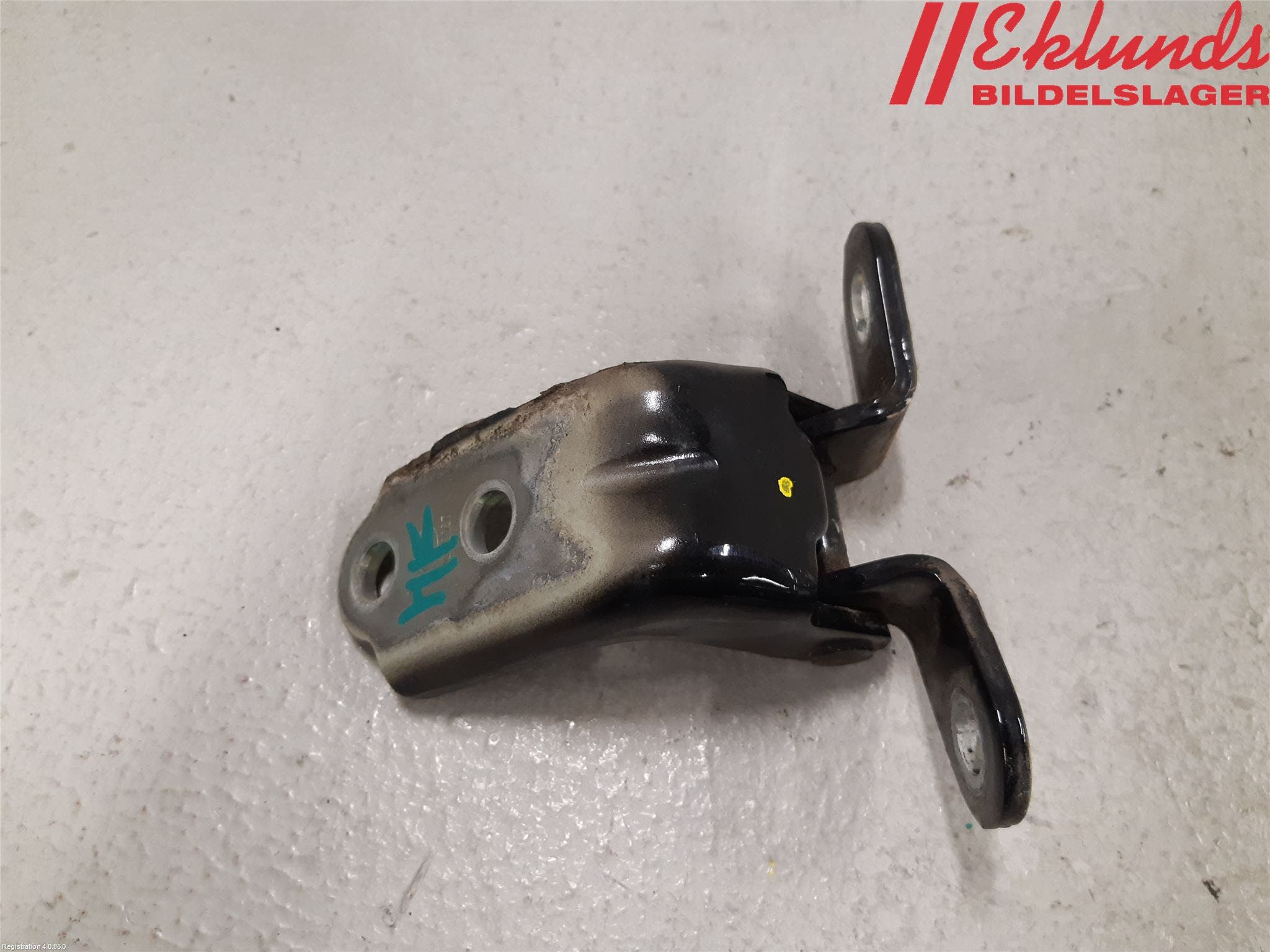 Kia OPTIMA 00-15 Dörrgångjärn