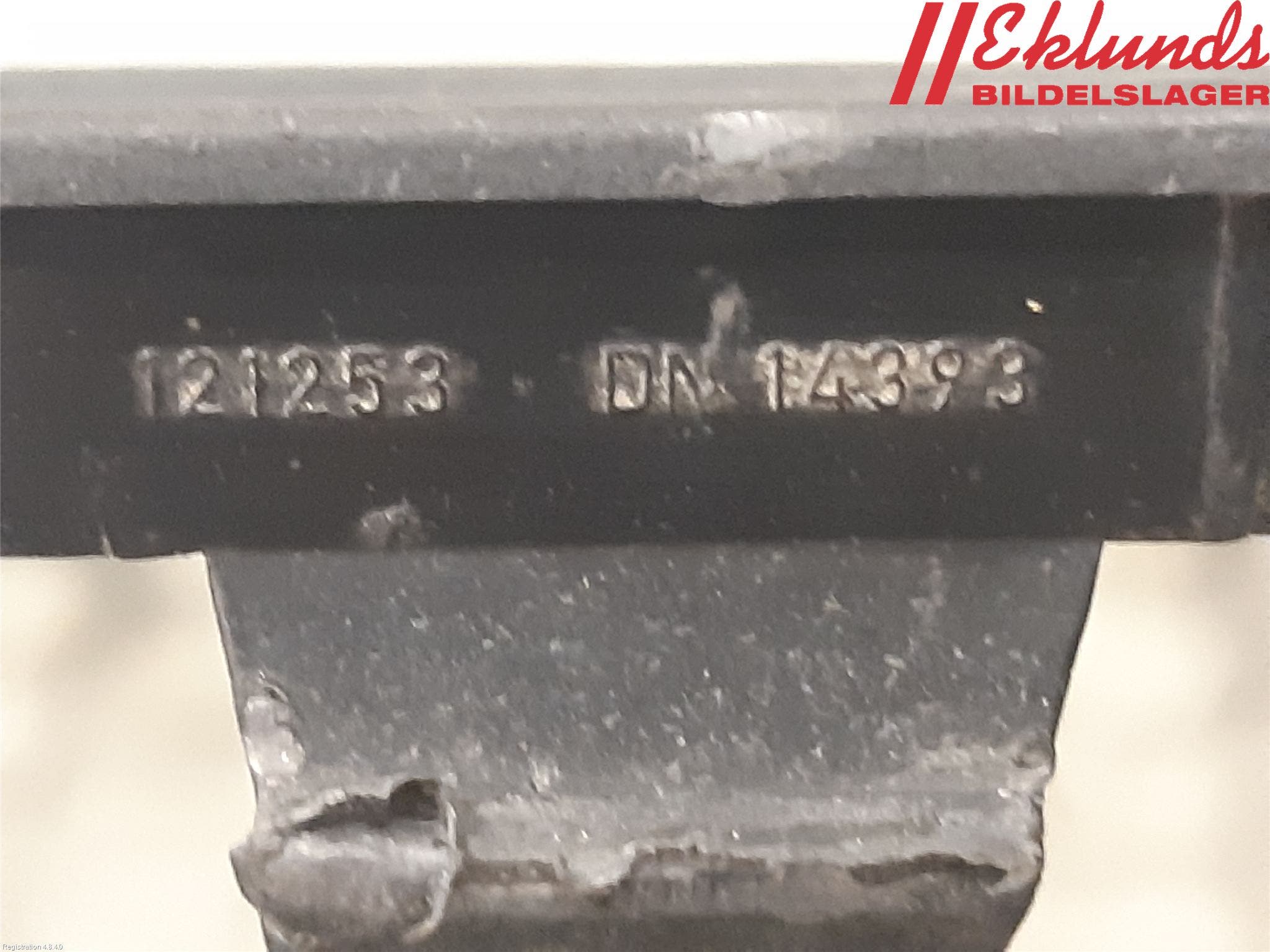 BMW 1 E87/81 5D/3D 03-11 Grill-Galler