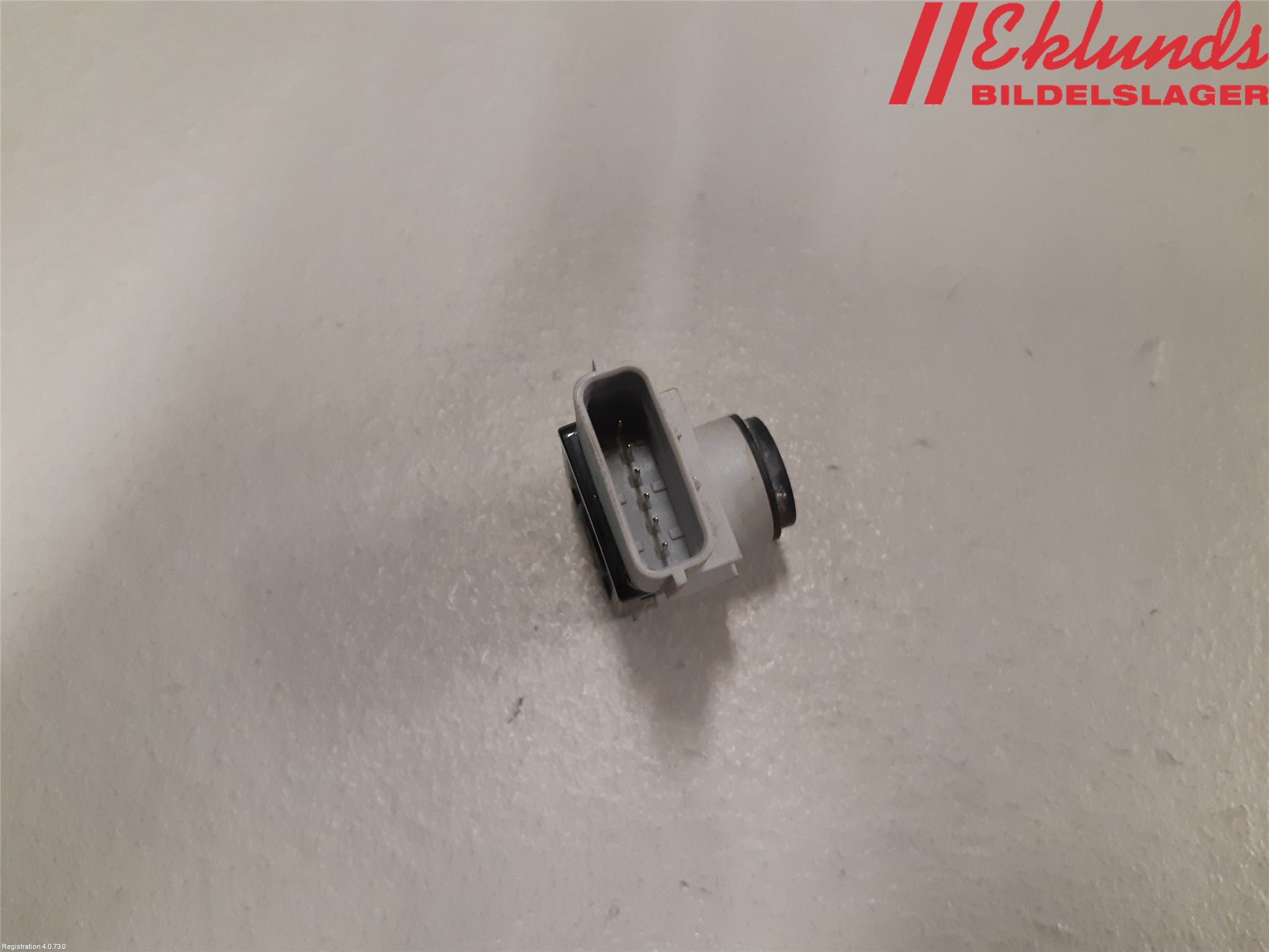 Kia CARENS III 13-19 Parkeringshjälp Backsensor