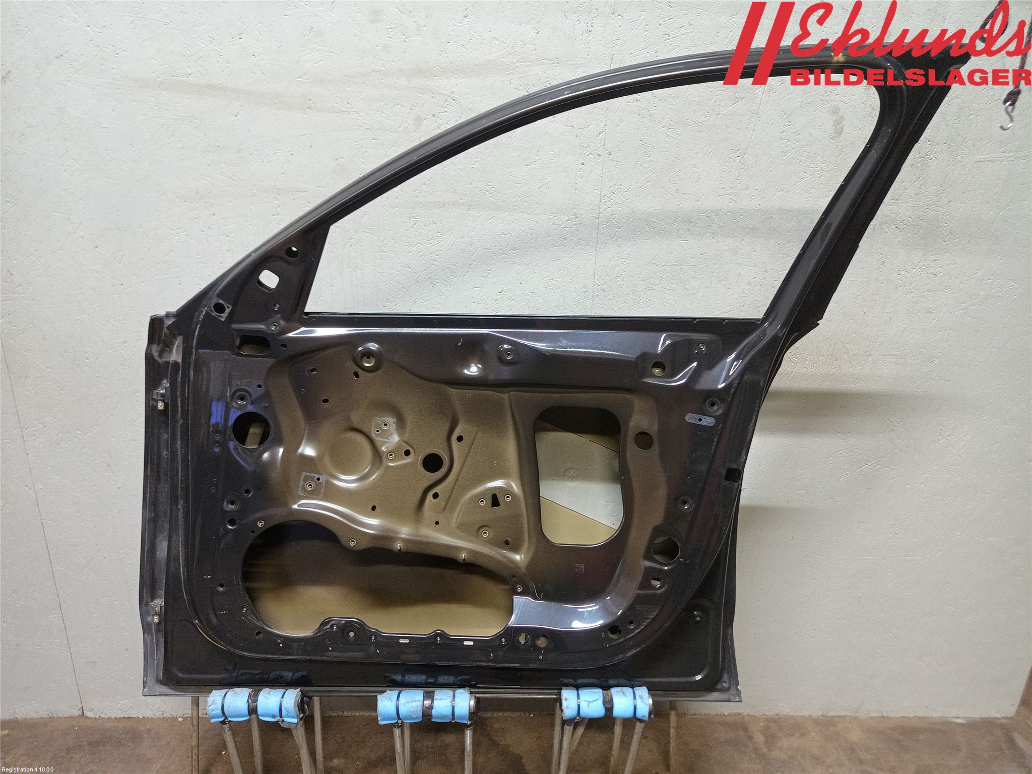 Audi A6 ALLROAD 12-18 Dörr Fram Höger