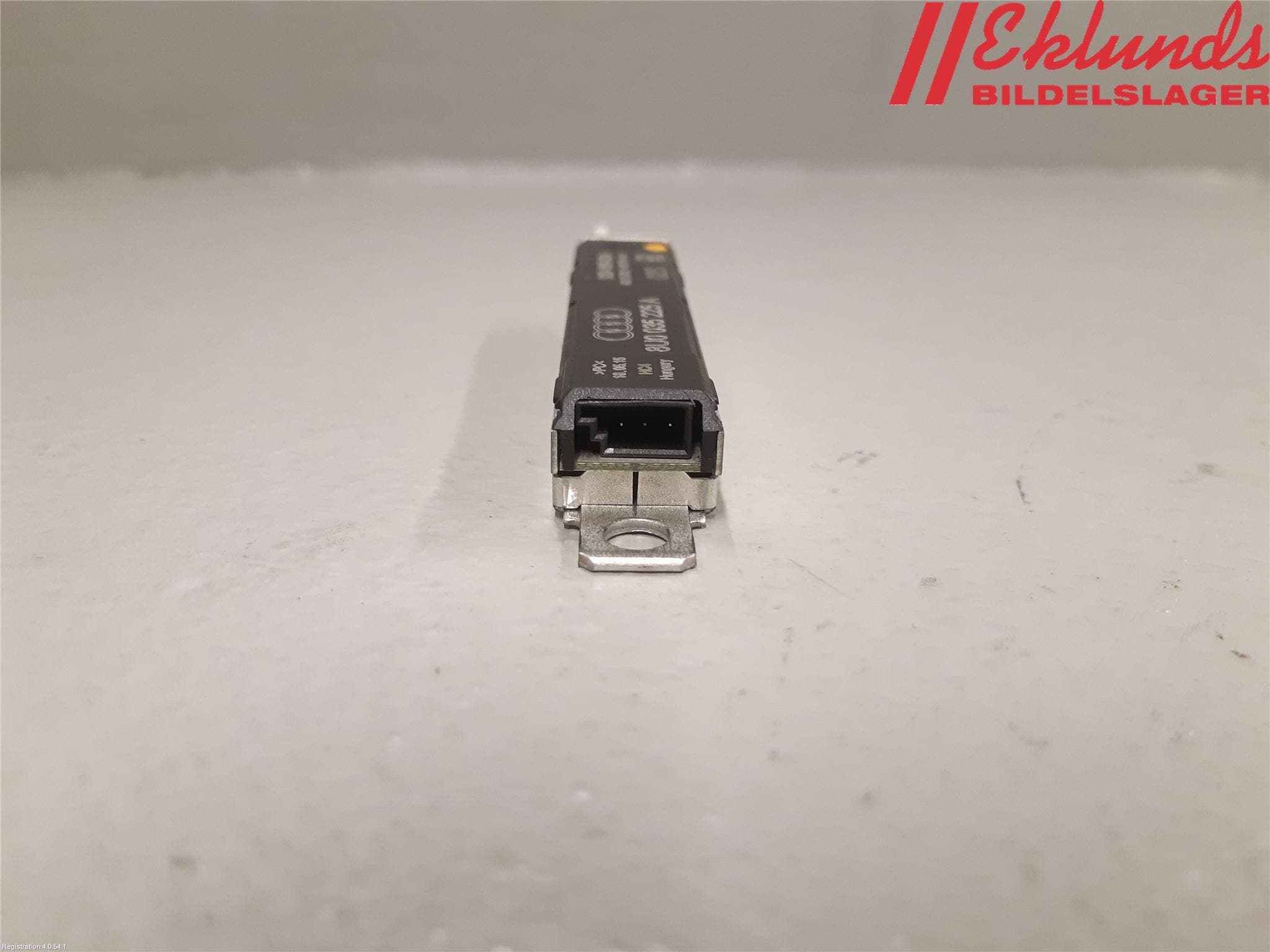 Audi Q3 8U 12-18 Antennförstärkare