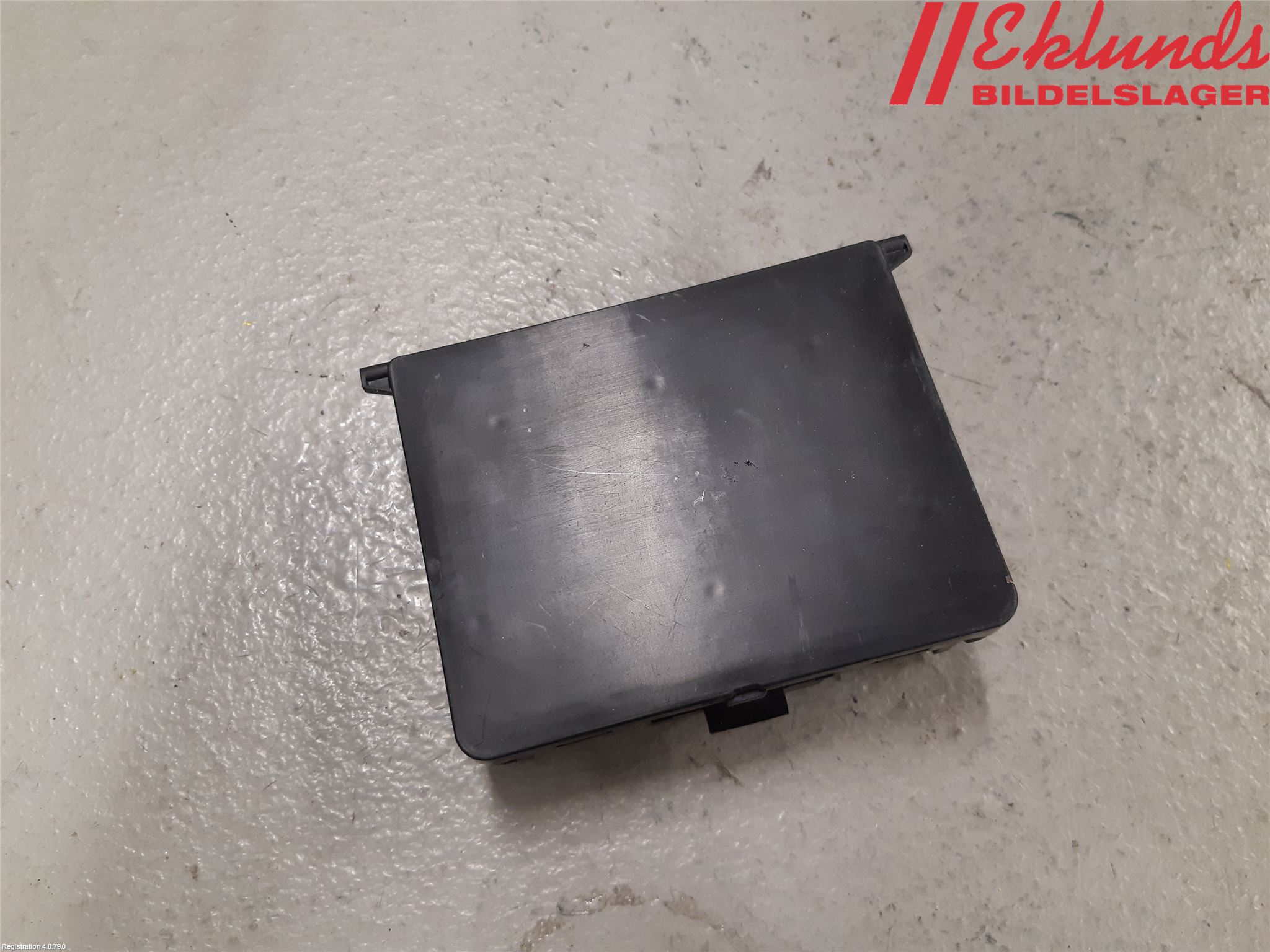 Peugeot EXPERT/E-EXPERT 17- Styrenhet CupEvärme