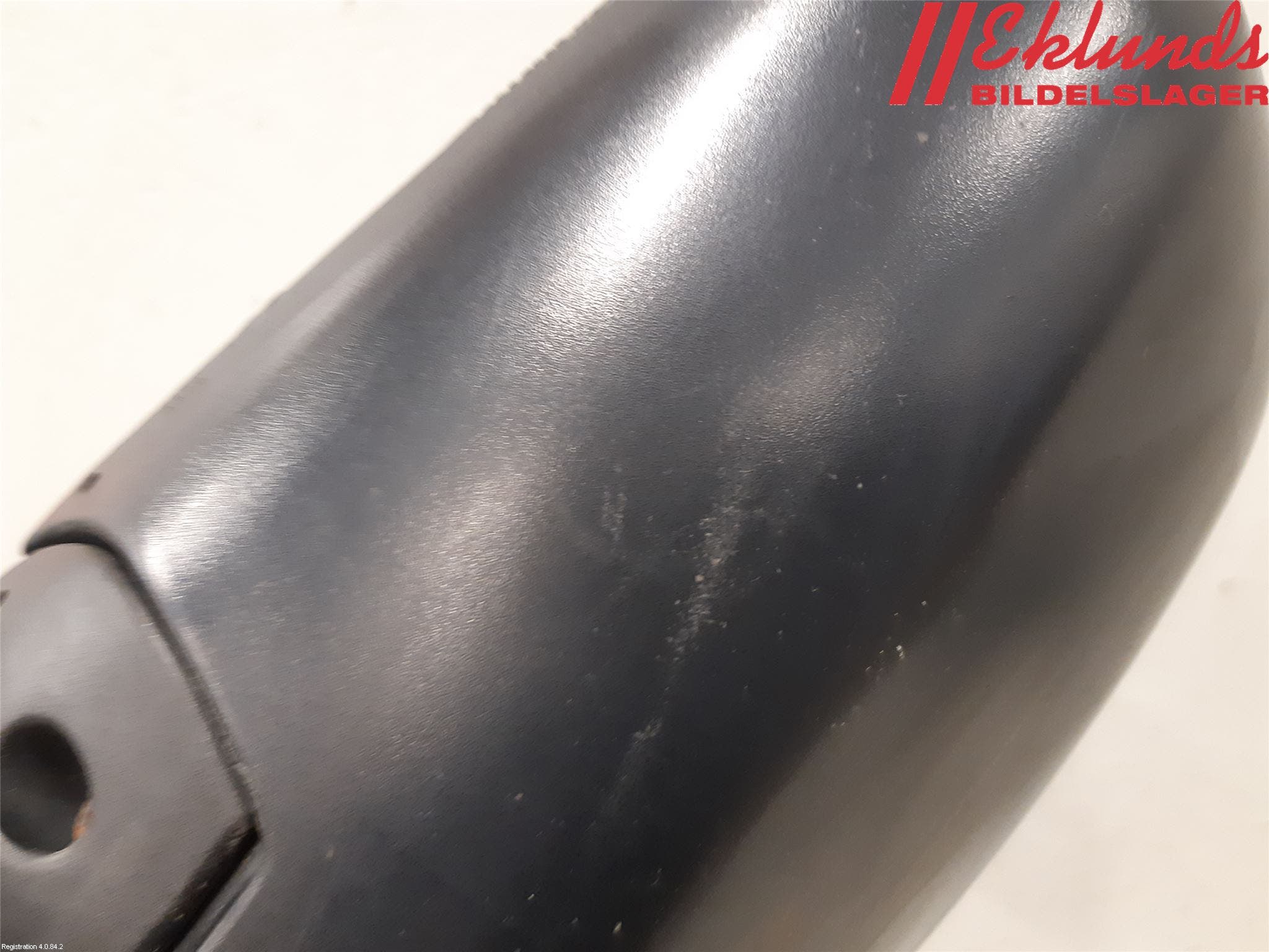 Toyota HILUX 05-16 Spegel Yttre El Hö