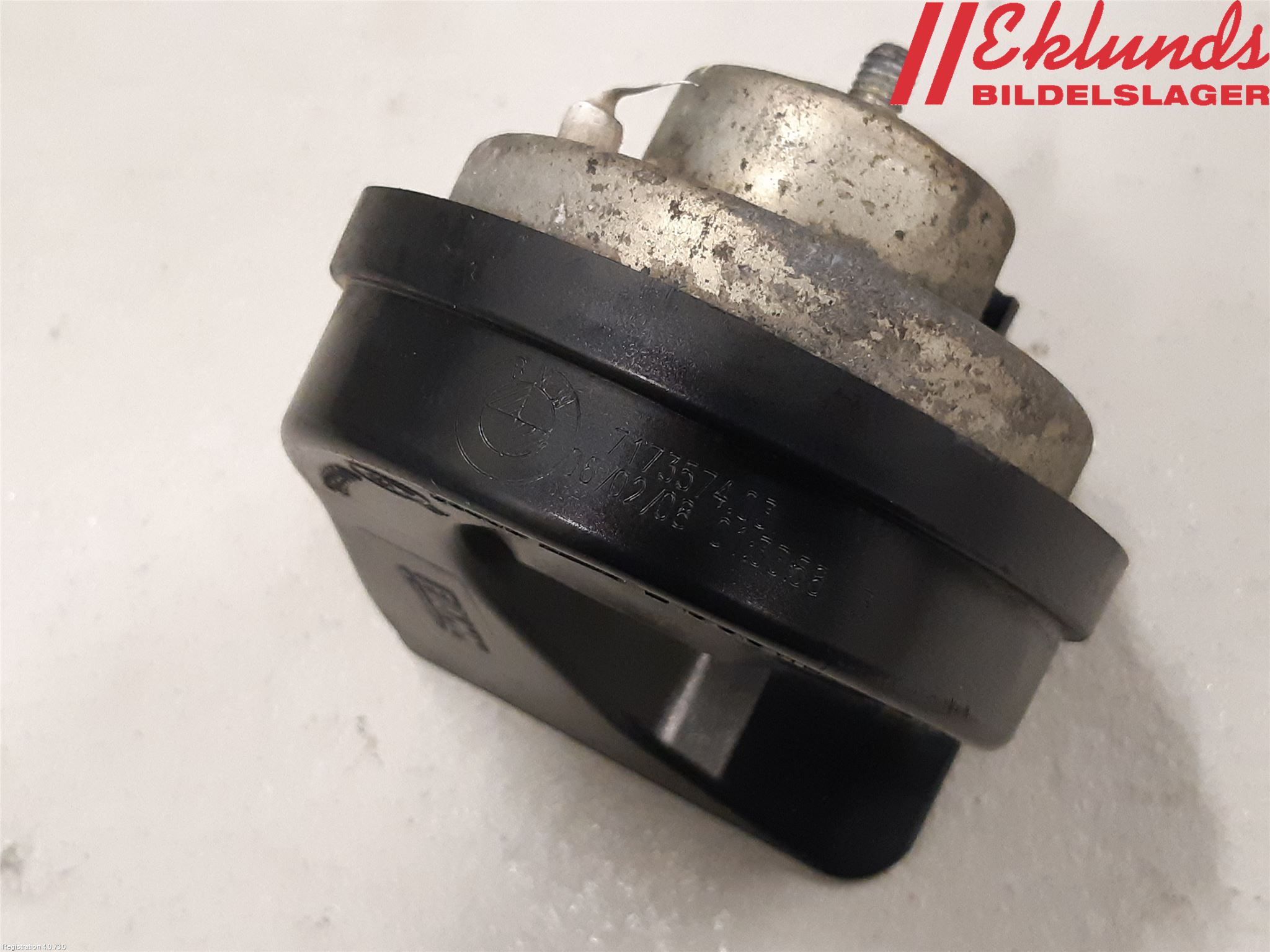 BMW X5 E70 07-13 Signalhorn