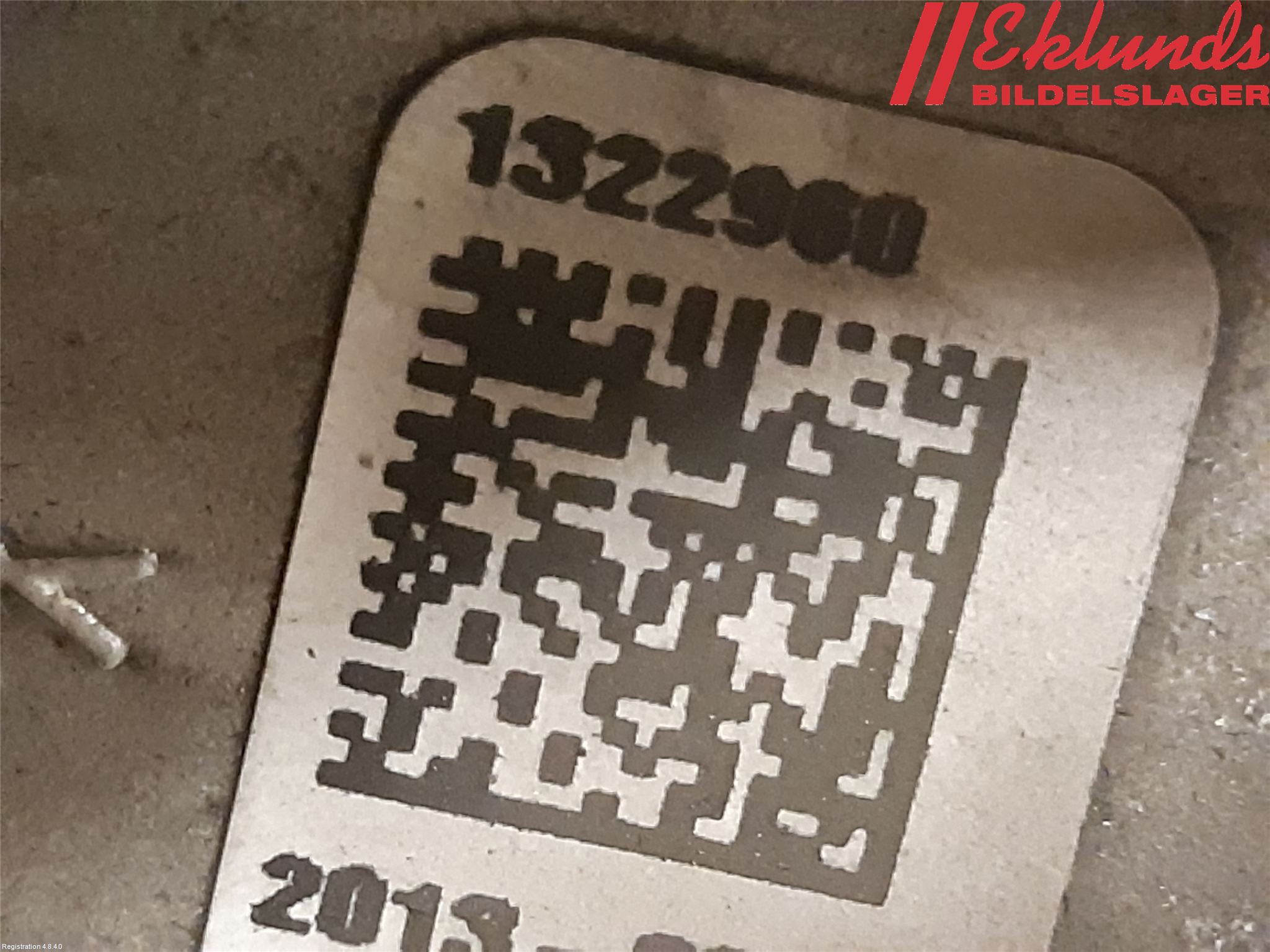 MC och moped ATV POLARIS Styrväxel Bak