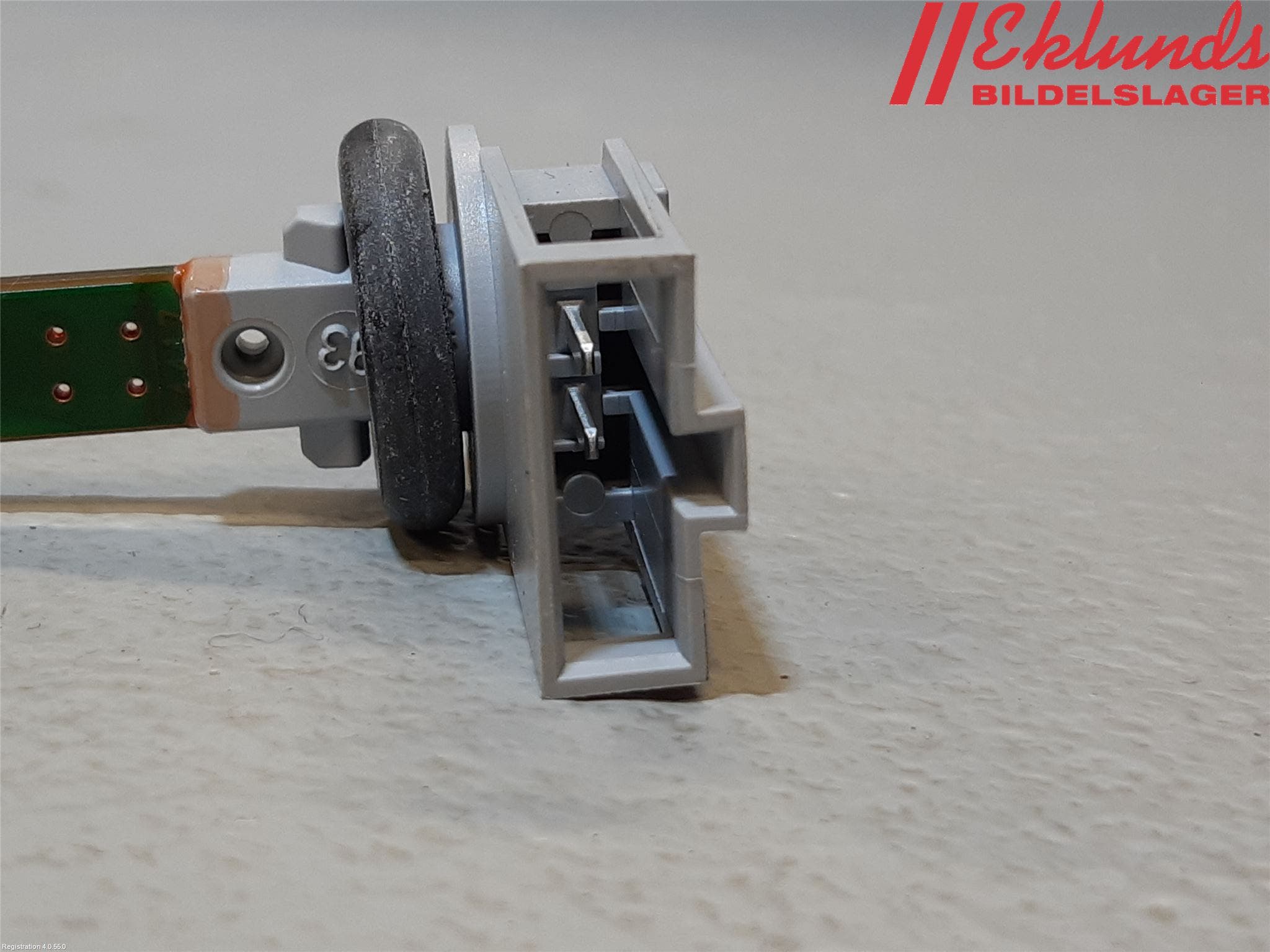 Volkswagen VW AMAROK 2H 10-22 Ac Innertemperatur Sensor