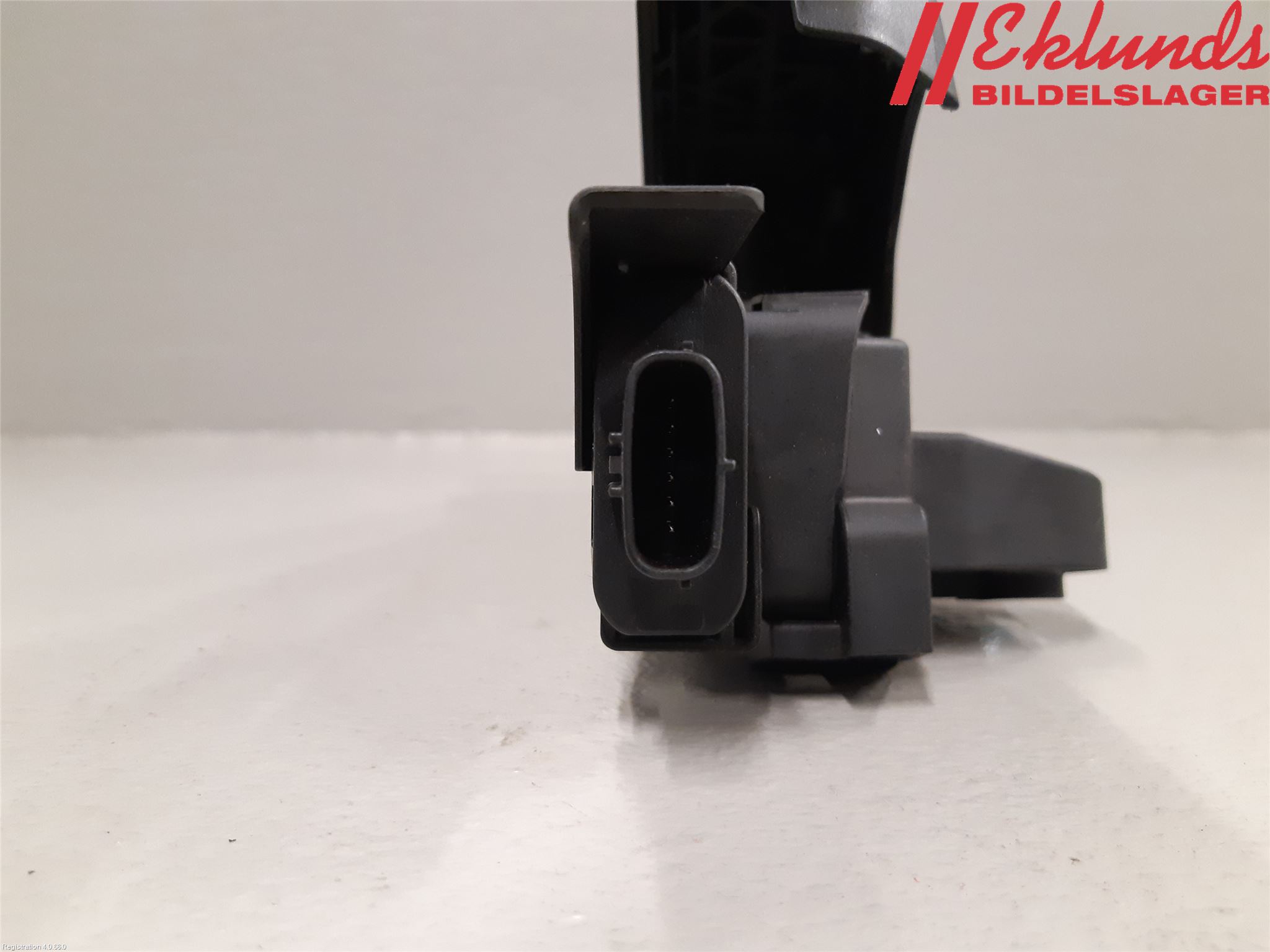 Kia SPORTAGE (QL) 16-21 Gaspedal