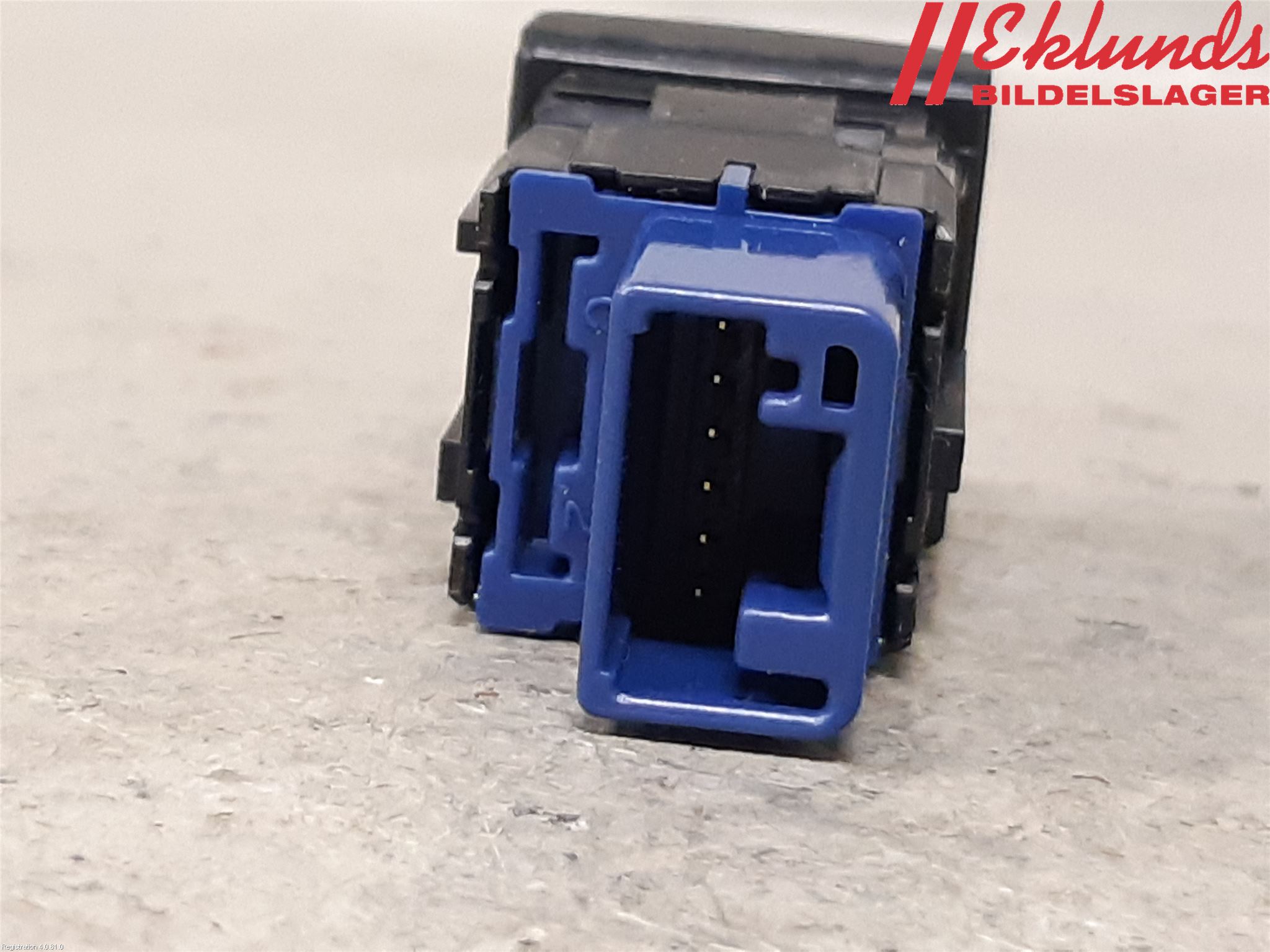 Toyota COROLLA 19- Strömställare Ljus