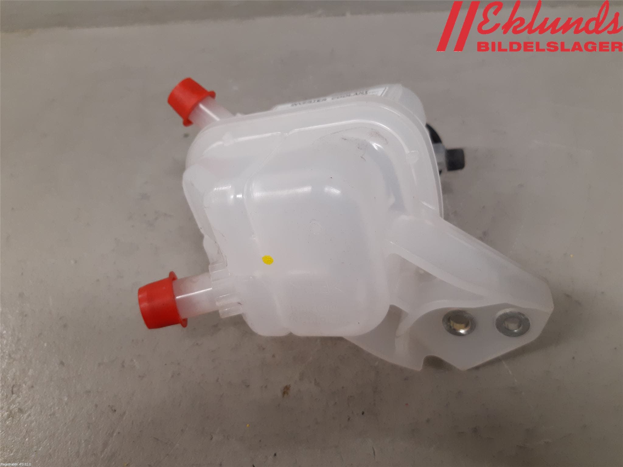 Toyota YARIS CROSS XP21 21- Expansionstank