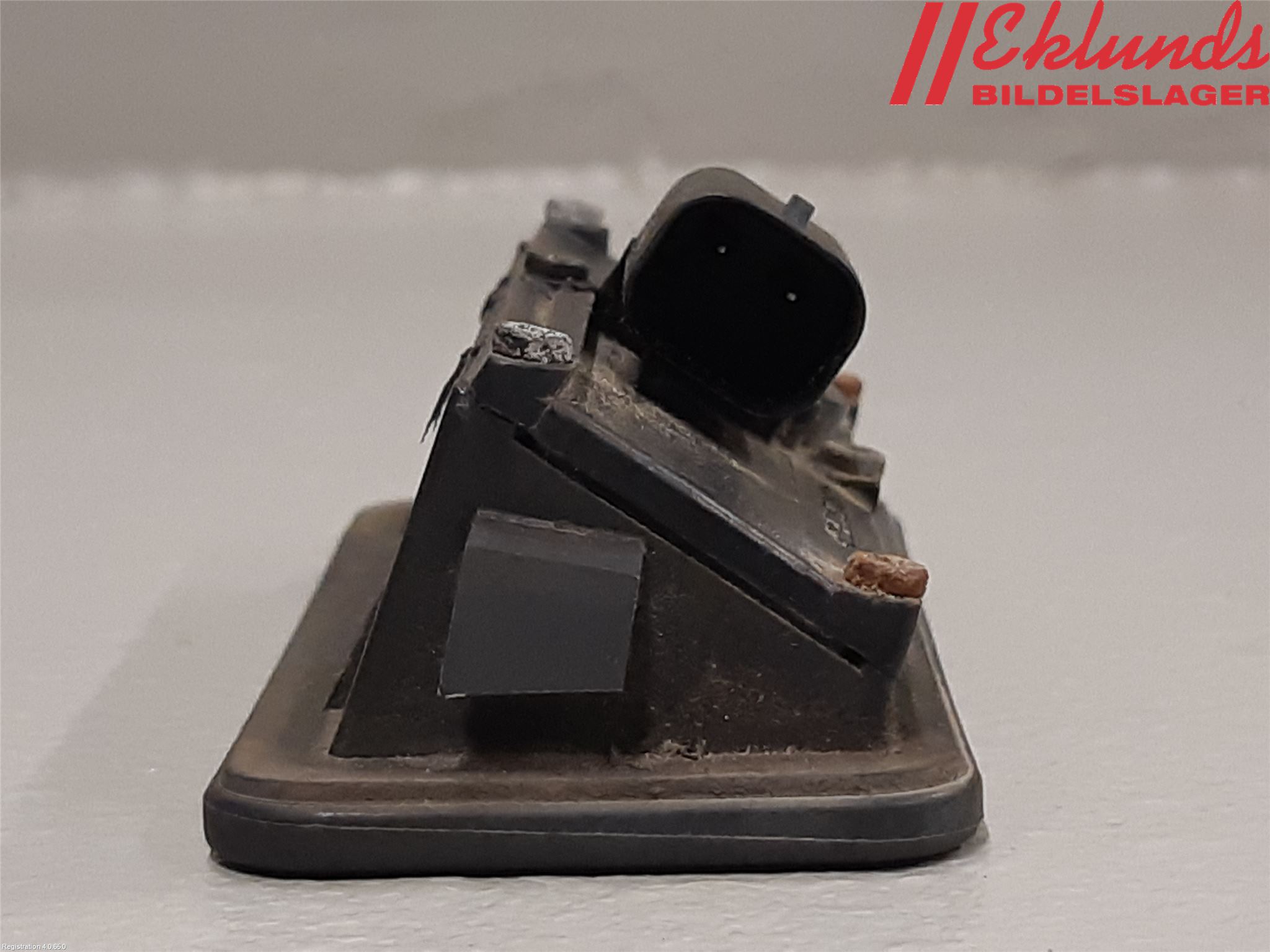 Ford KUGA 08-12 Bakluckehandtag