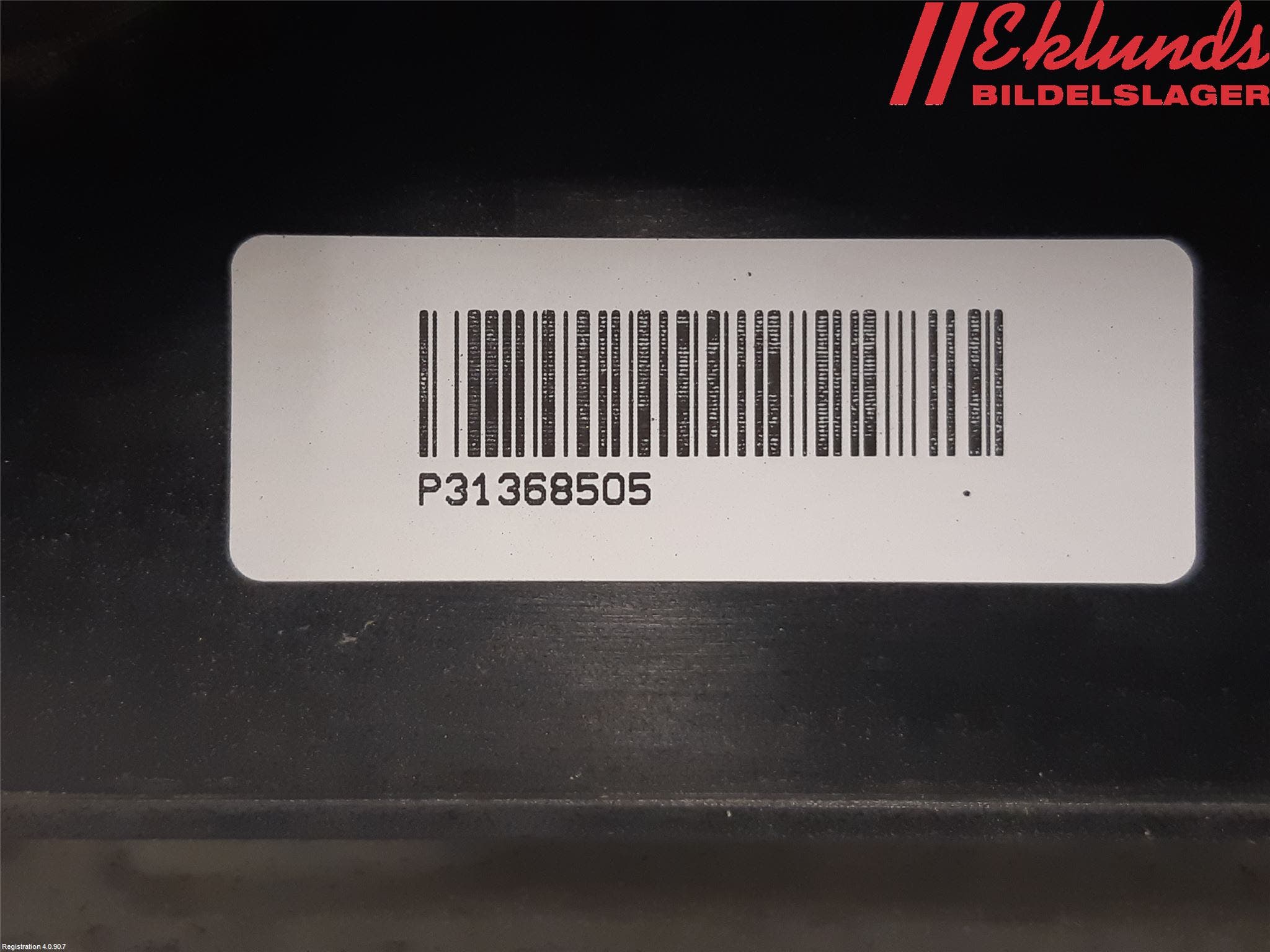 Volvo V40 CROSS COUNTRY 13-19 Kylfläkt El