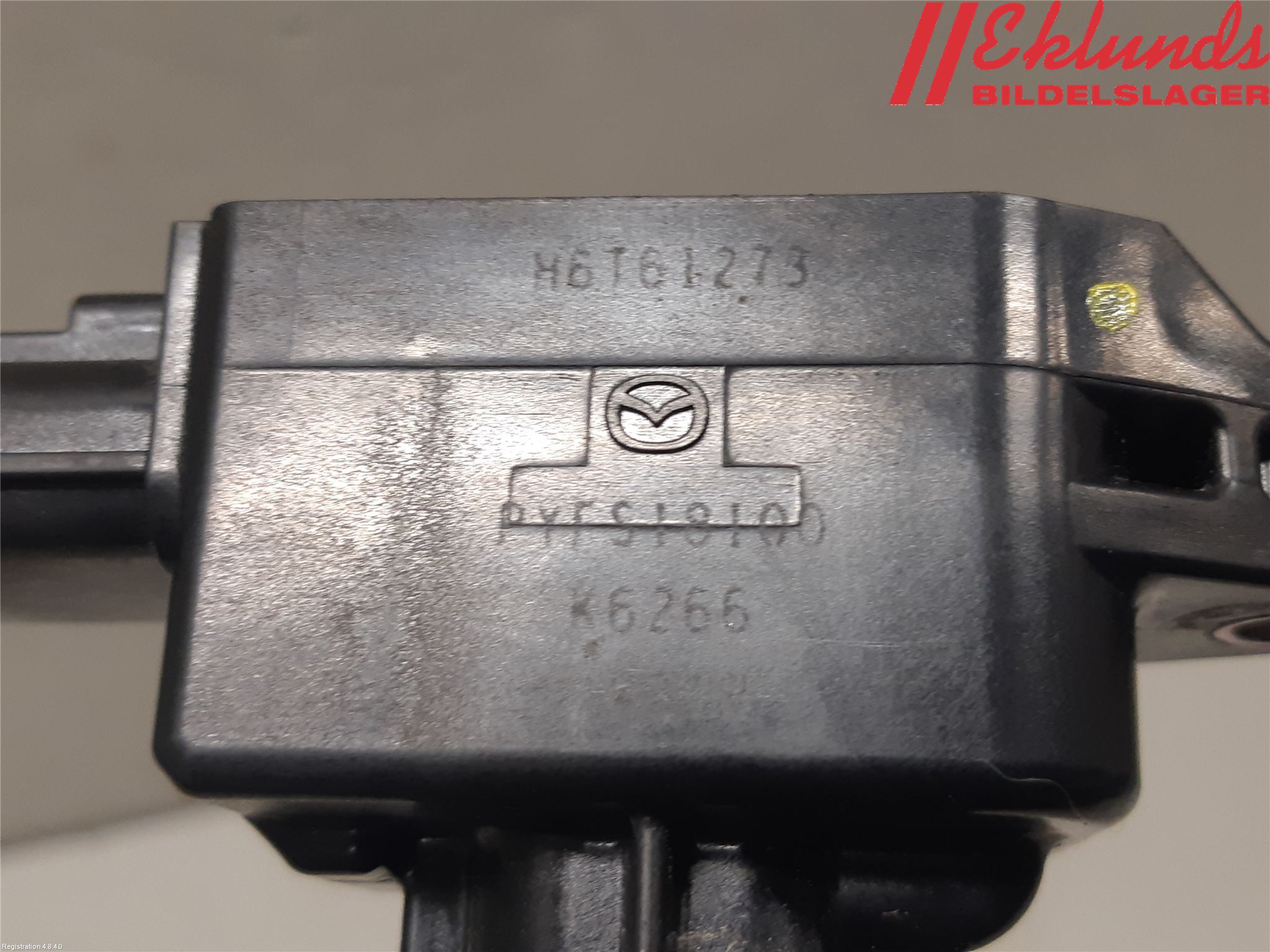 Mazda 3 IV 19- Tändspole