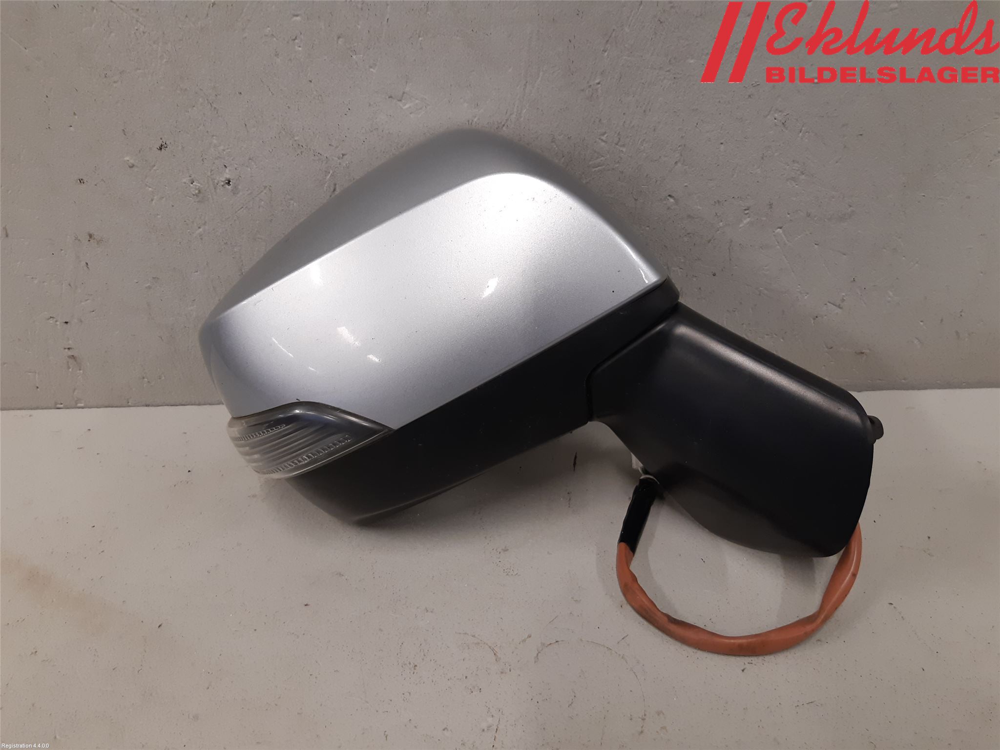 Subaru XV 12-17 Spegel Yttre El Hö