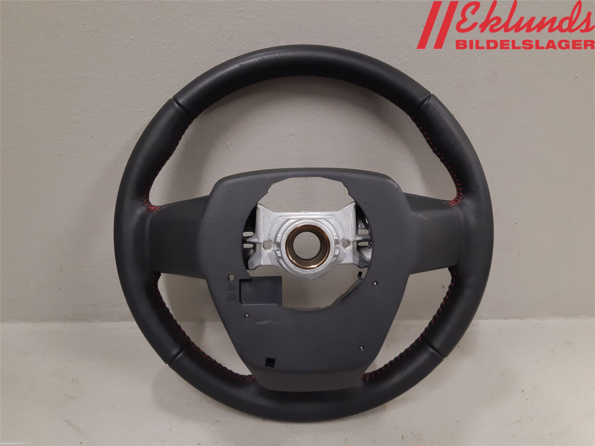 Toyota RAV4 19- Ratt