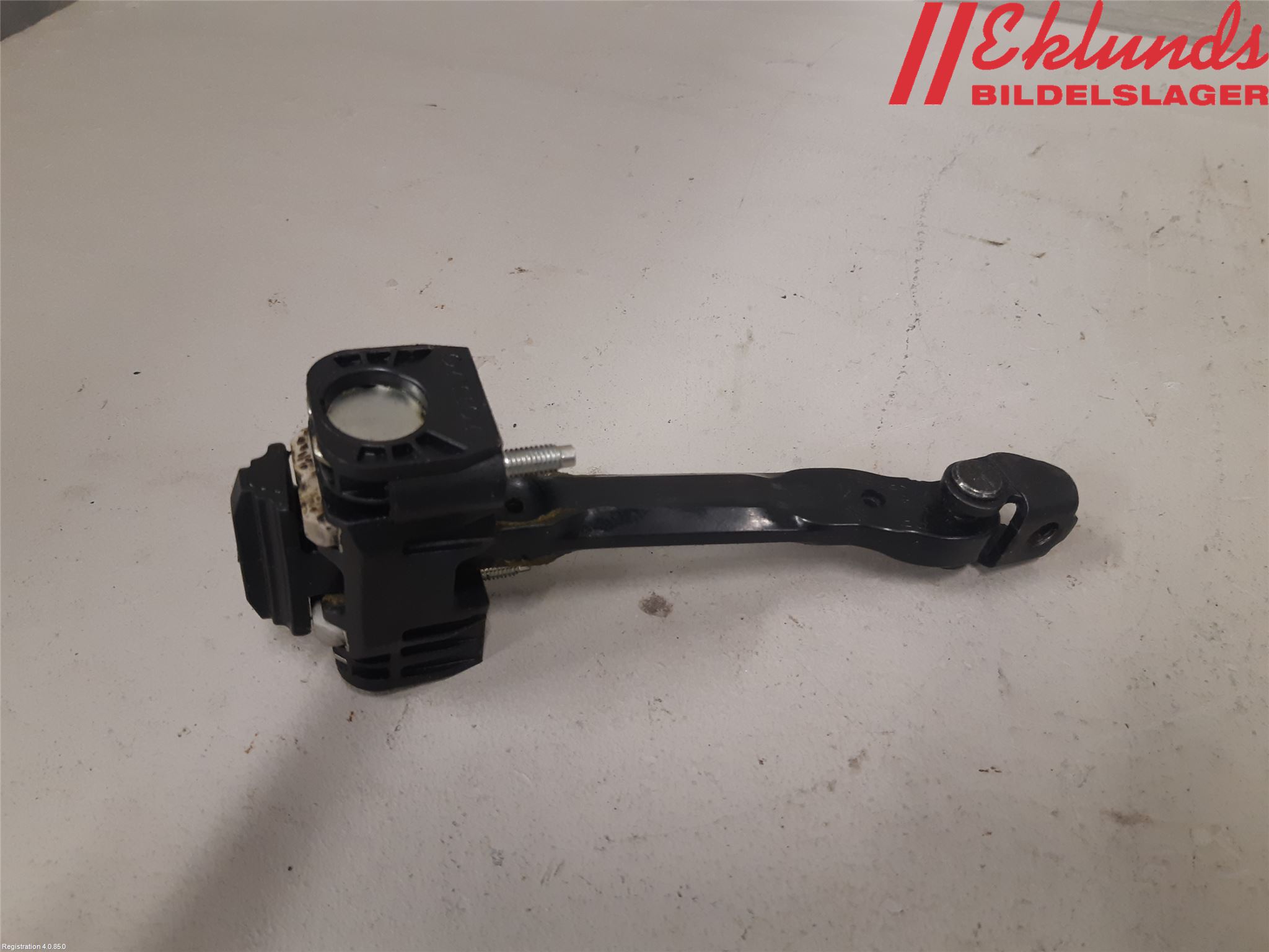 Volvo V70 08-13 Dörrstopp