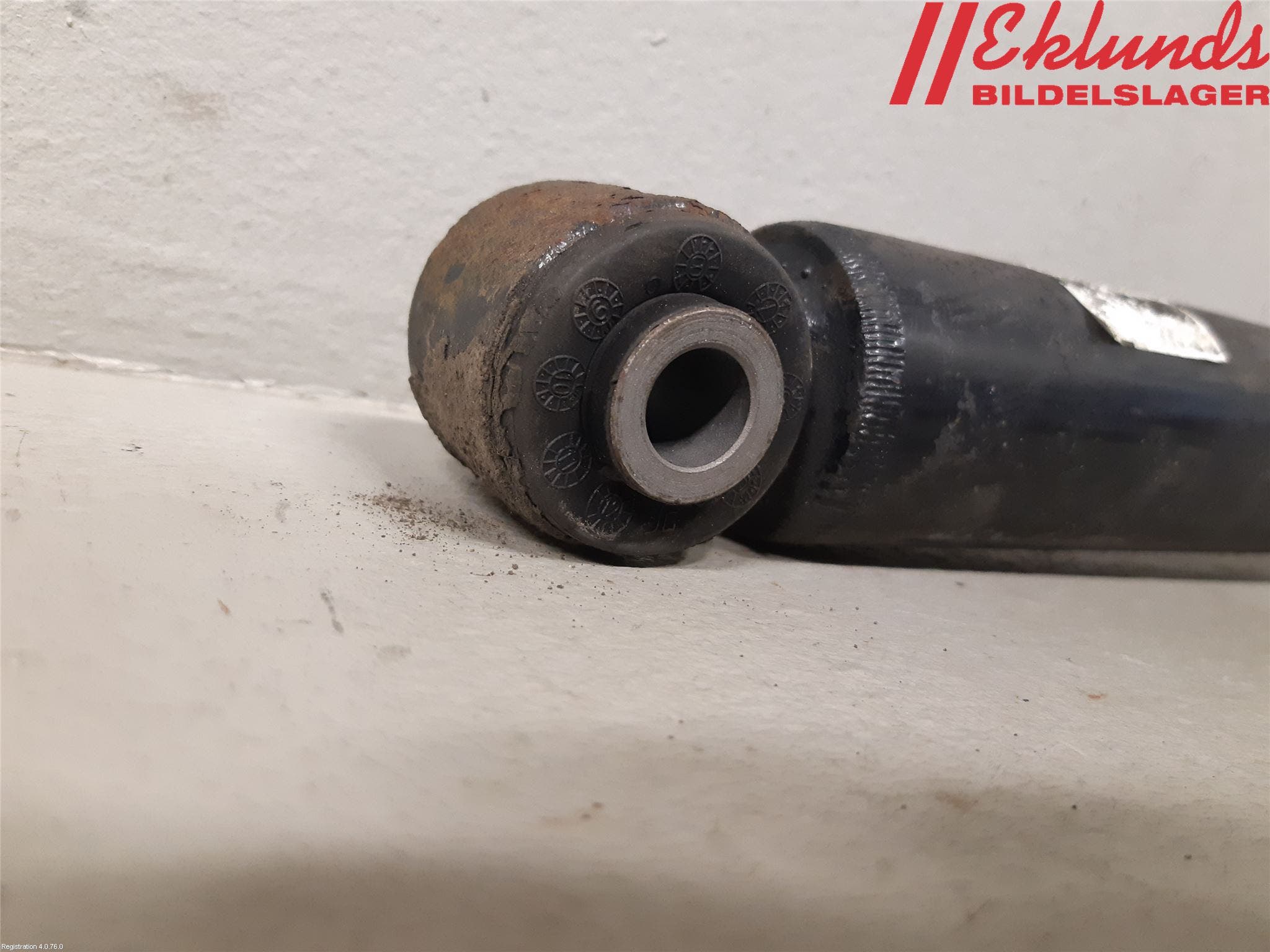 Volvo S60 11-13 Stötdämpare Bak