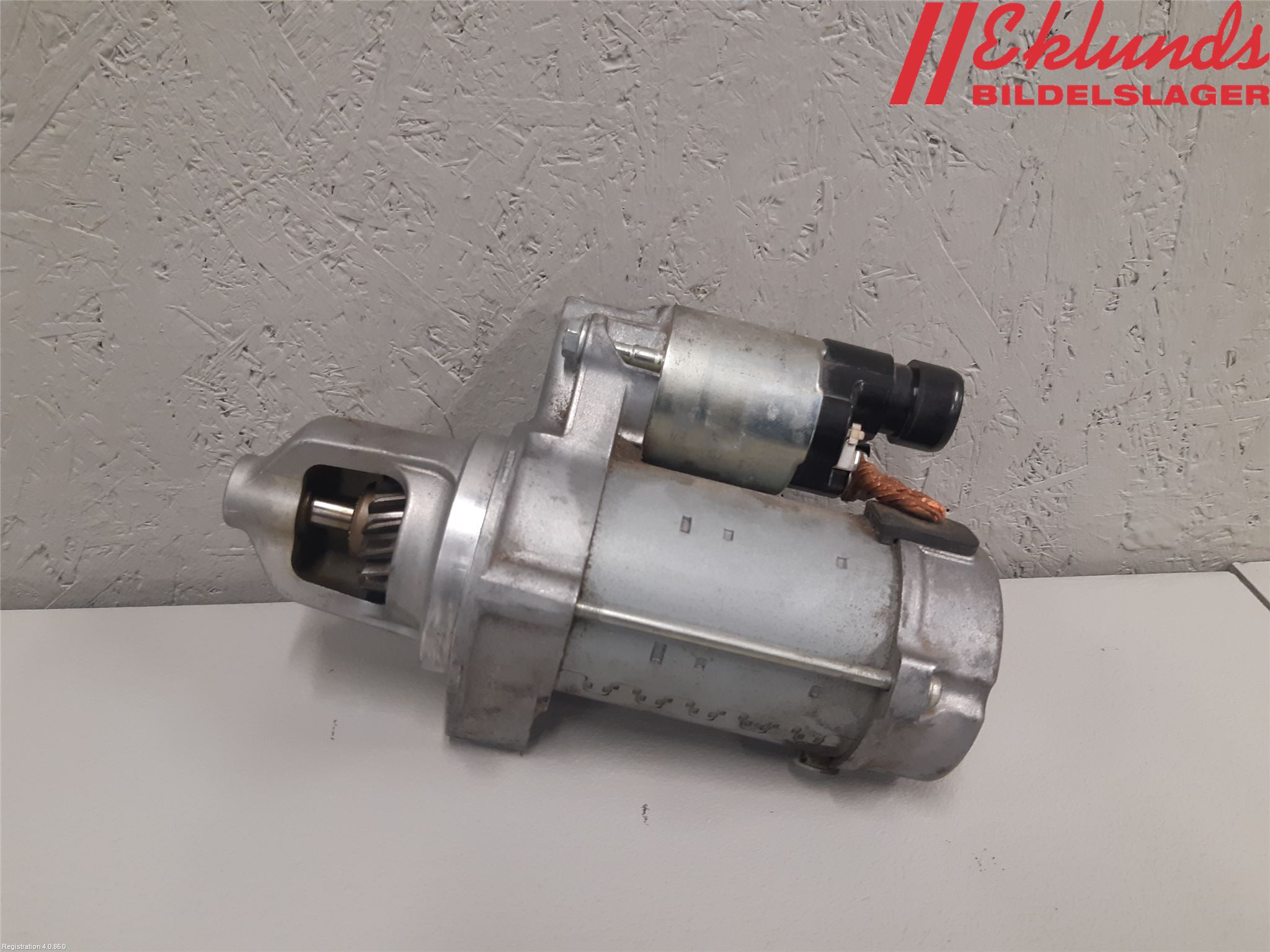Honda CIVIC 17-22 Startmotor