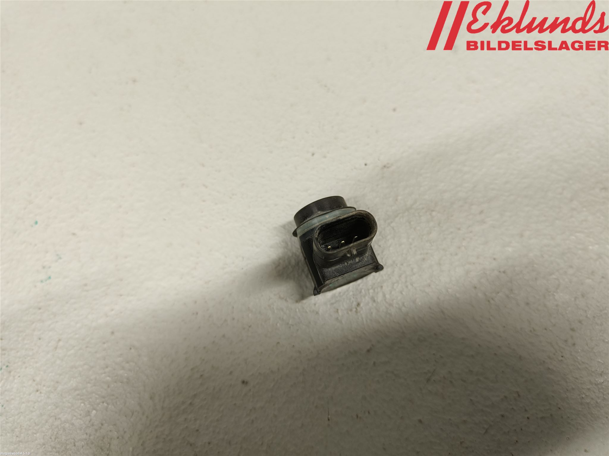 Audi Q7/SQ7 Parkeringshjälp Backsensor