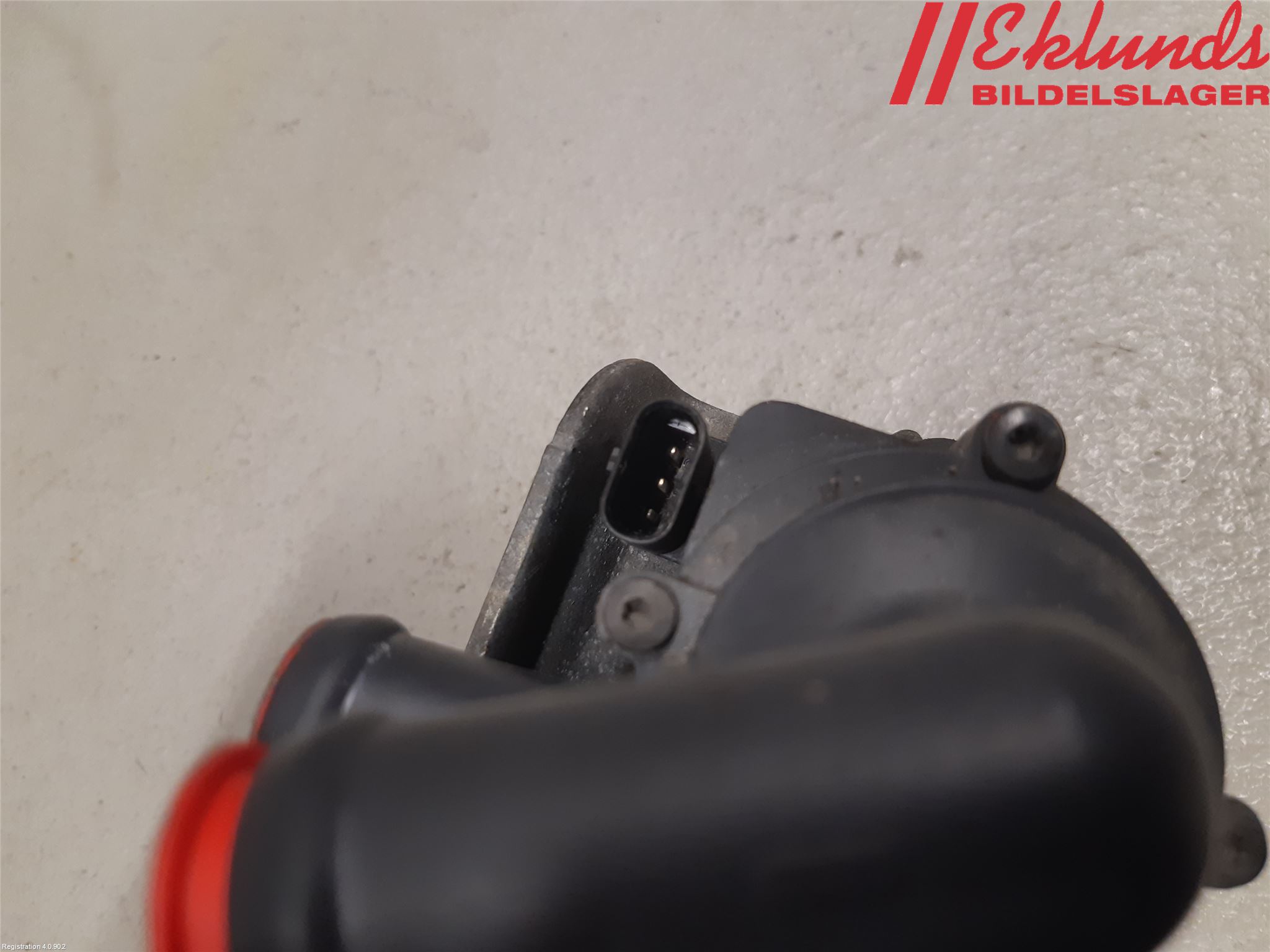 Volvo S60 19- Vattenpump