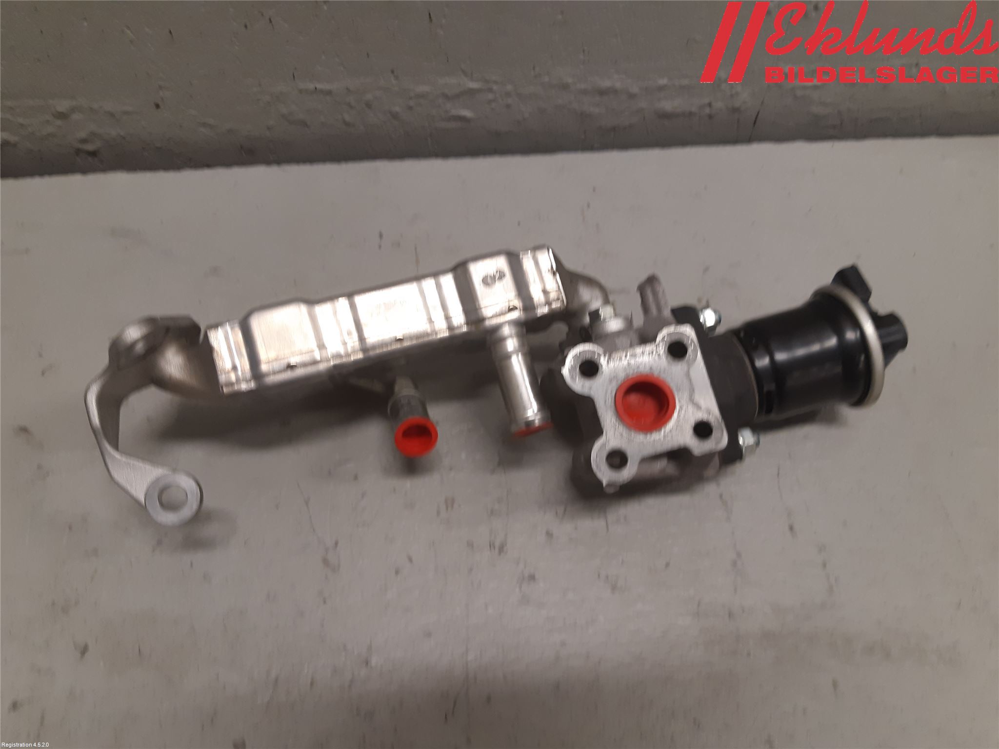 Honda HR-V 21- Egr Ventil