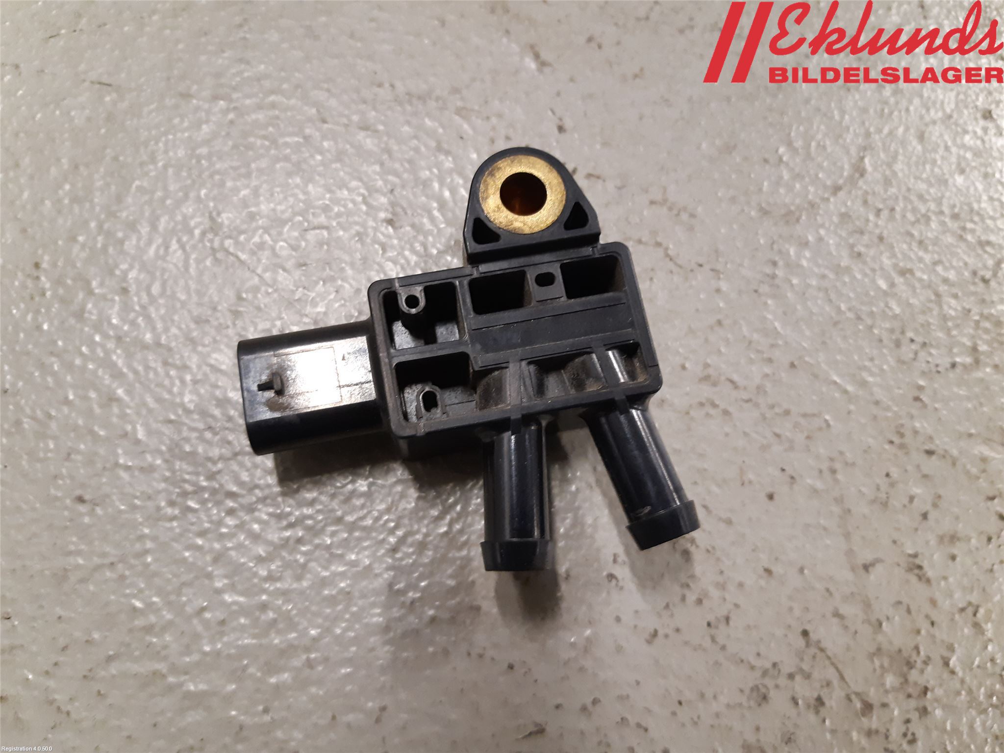 Mercedes-Benz MB C-KLASS (W205) 14-21 Sensor Avgas