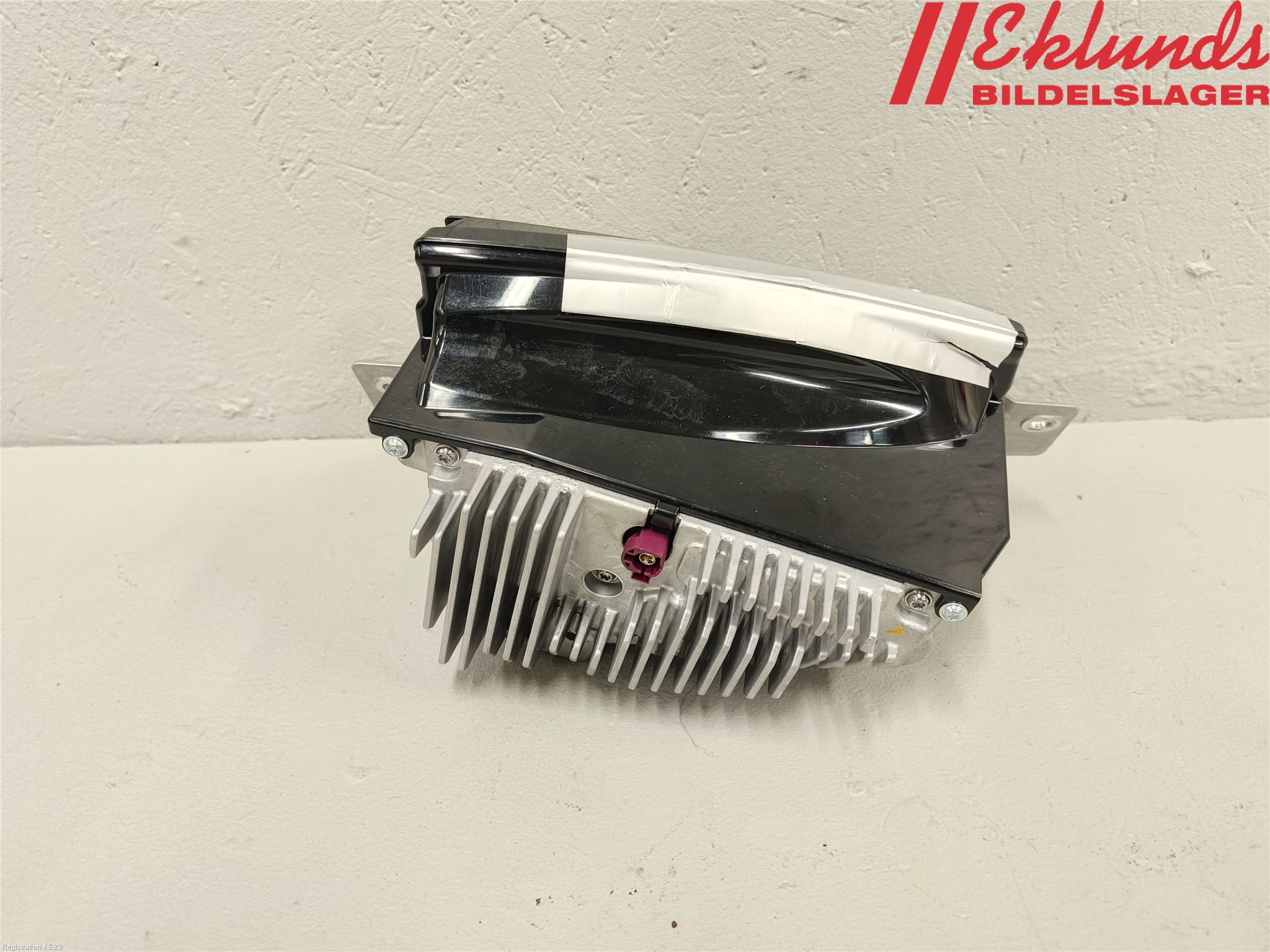 BMW X1 F48 15-22 Instrument Övrigt