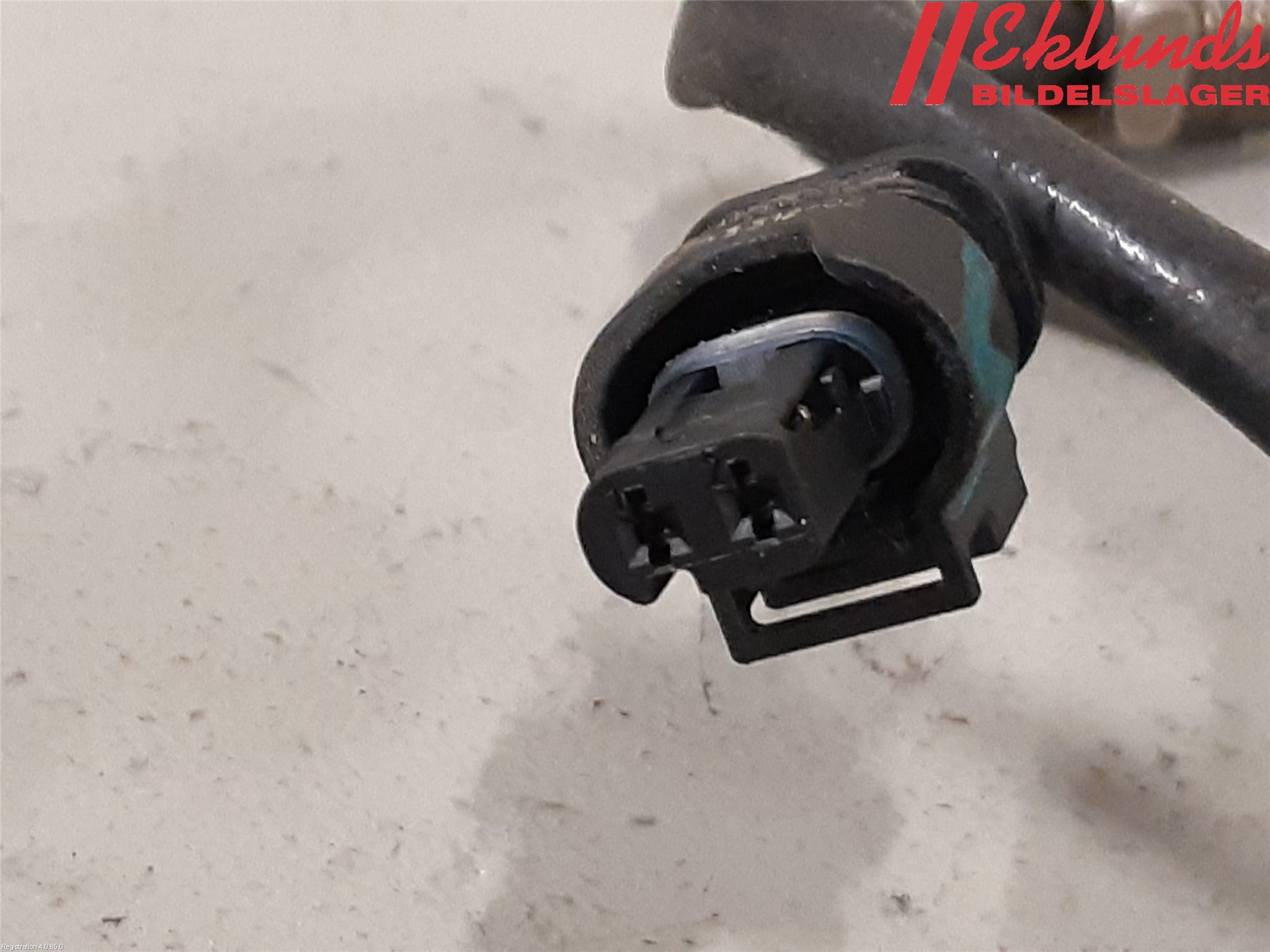 BMW 4 F32/F33/F82/F83 13-20 Sensor Avgas