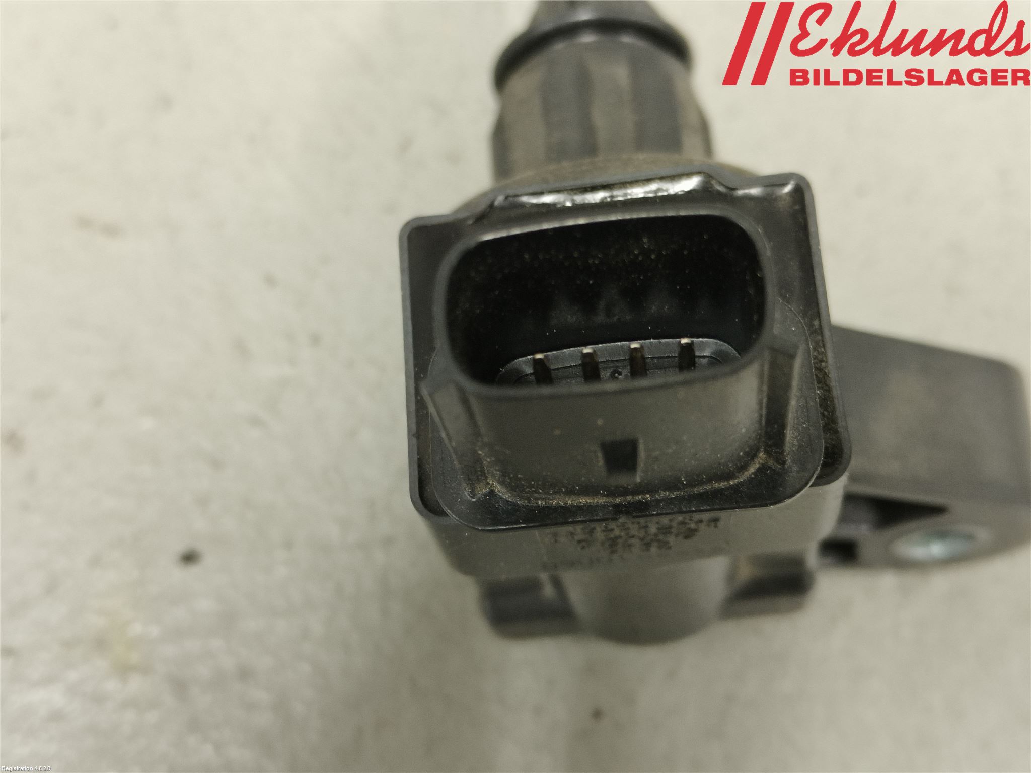 Opel INSIGNIA 17- Tändspole