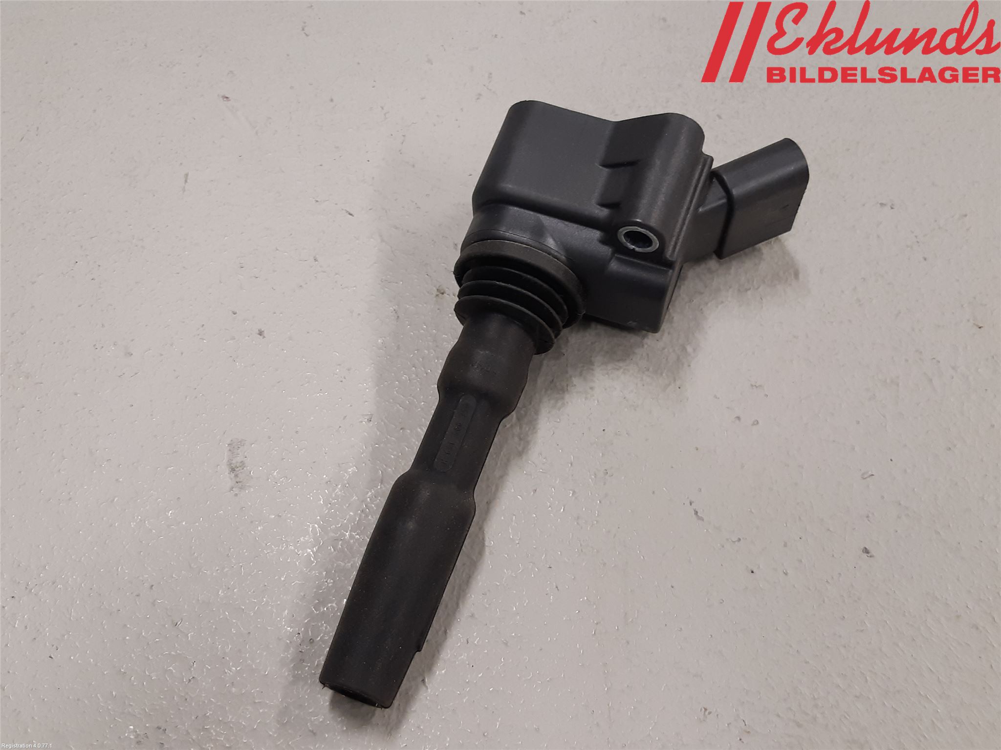 Volkswagen VW GOLF / E-GOLF VII 13-20 Tändspole