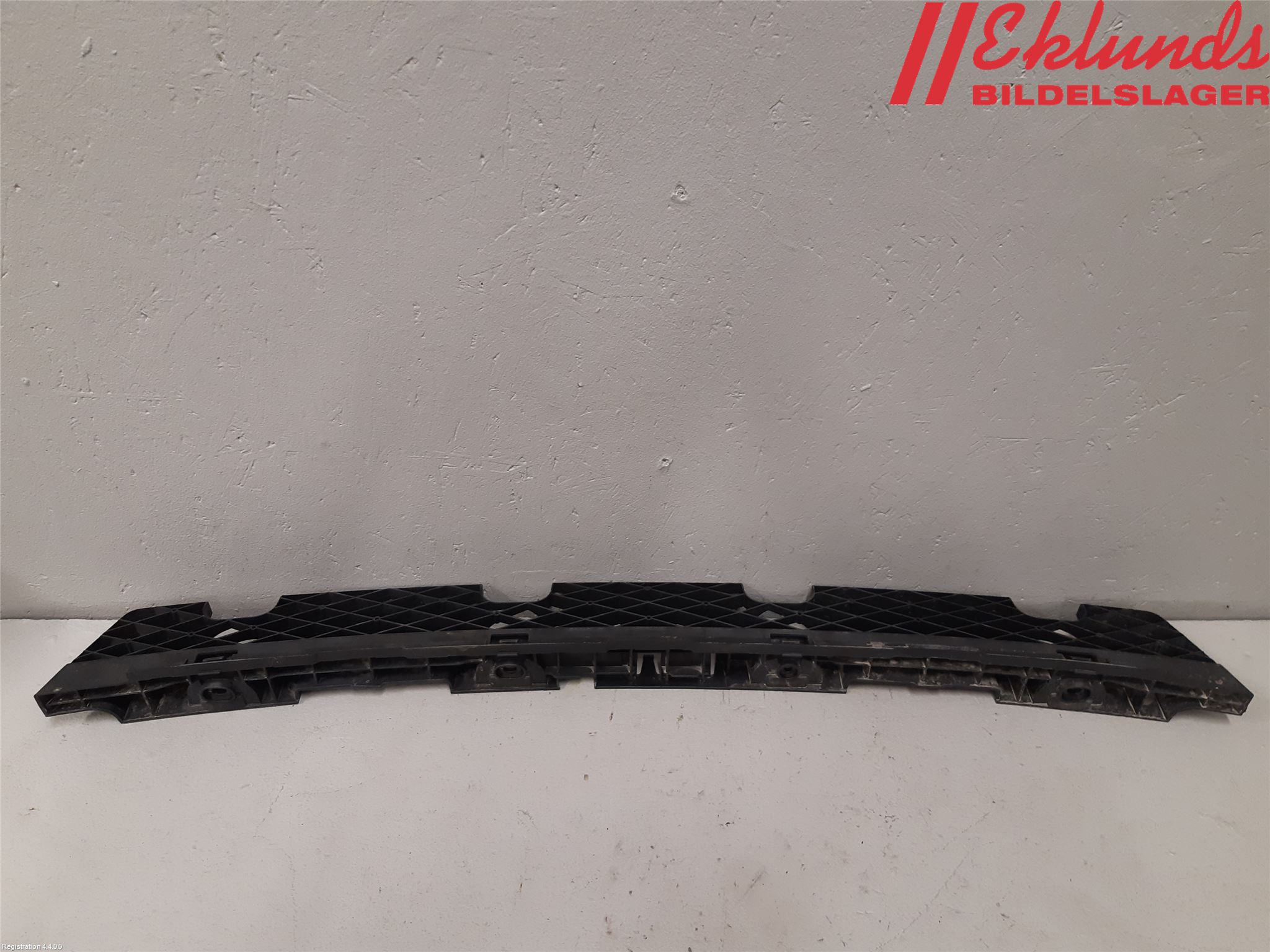 Volkswagen VW PASSAT 11-14 Stötfångare Deformelement Bak