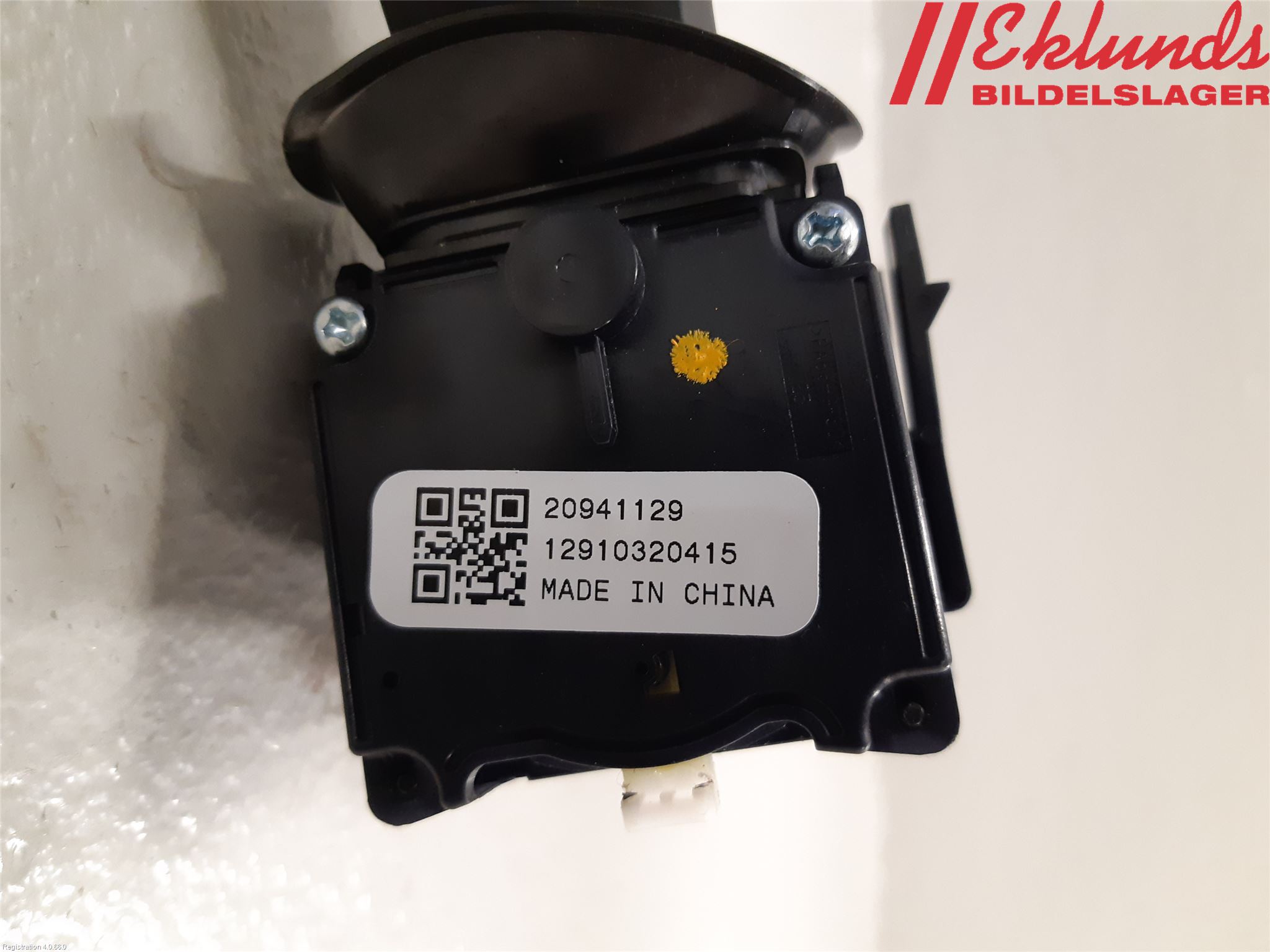 Opel ASTRA J 10-15 Spak Blinkers-Ljusomk